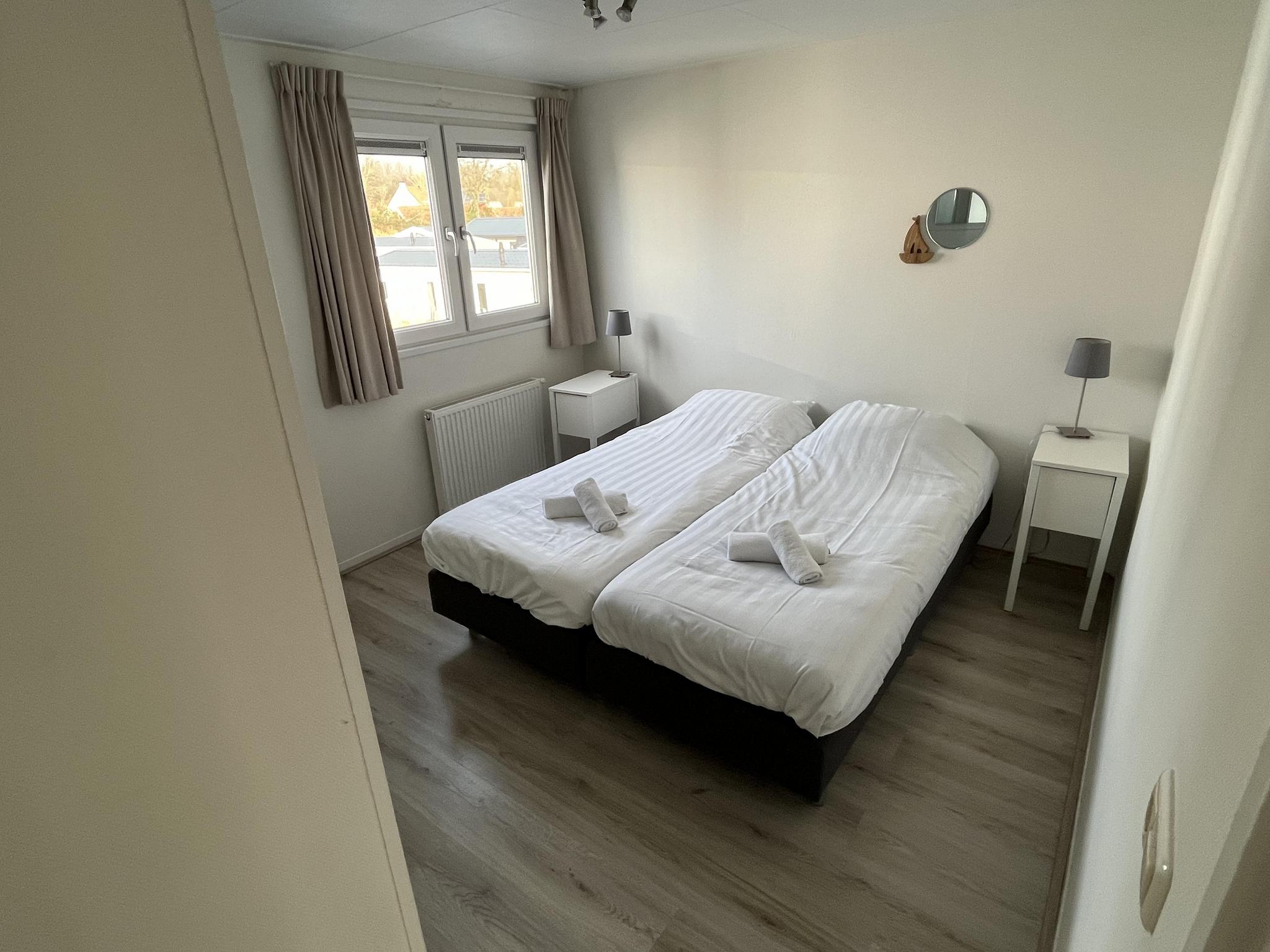 Unterkünfte Poort van Zeeland - Grosse Unterkunft - Pavilion l'etage 10 - 12
