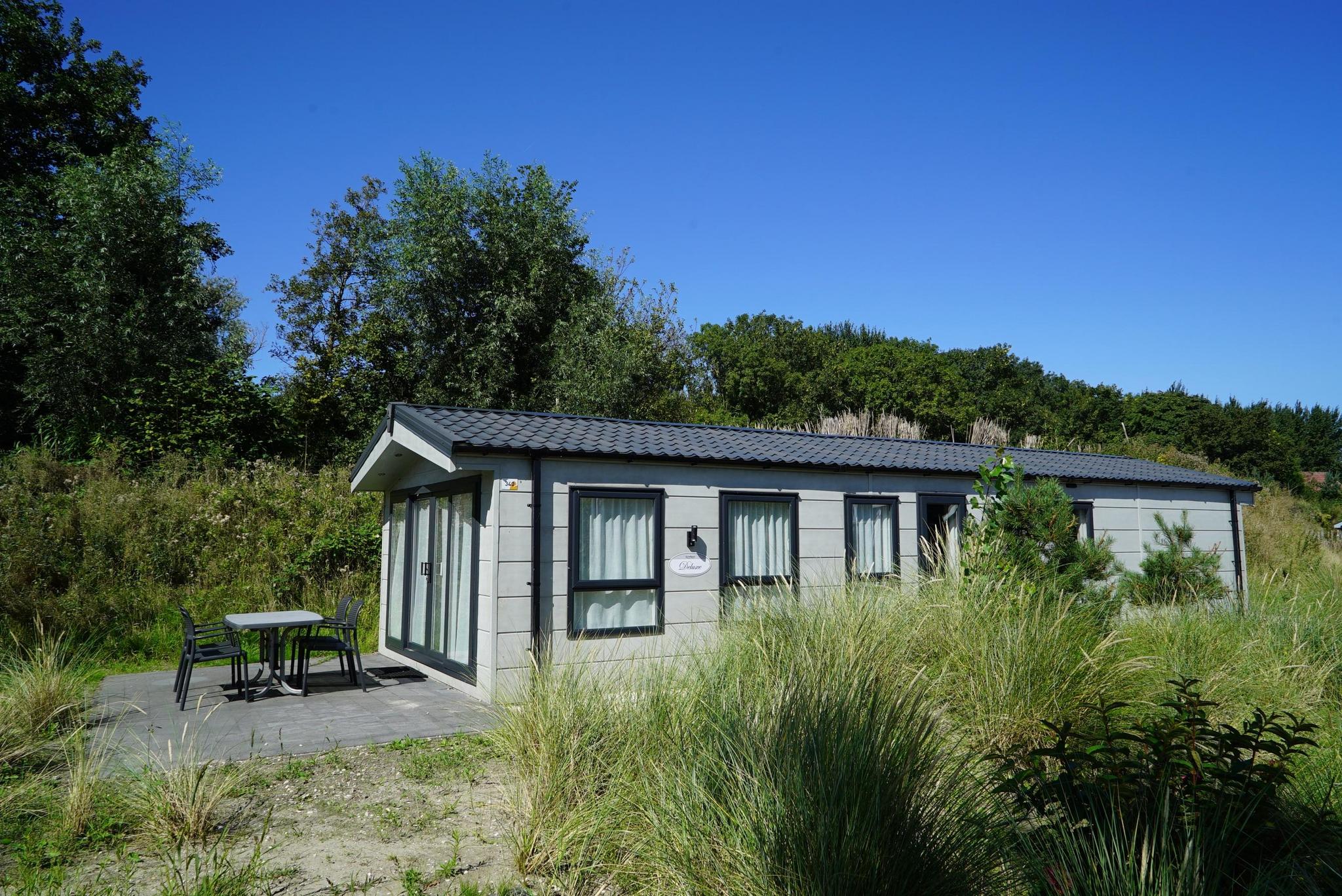 Accommodatie Poort van Zeeland - Chalet - Velthorst 6 - 19