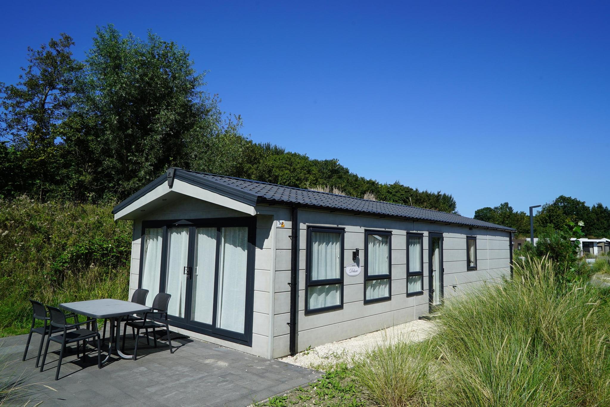 Accommodatie Poort van Zeeland - Chalet - Velthorst 6 - 3