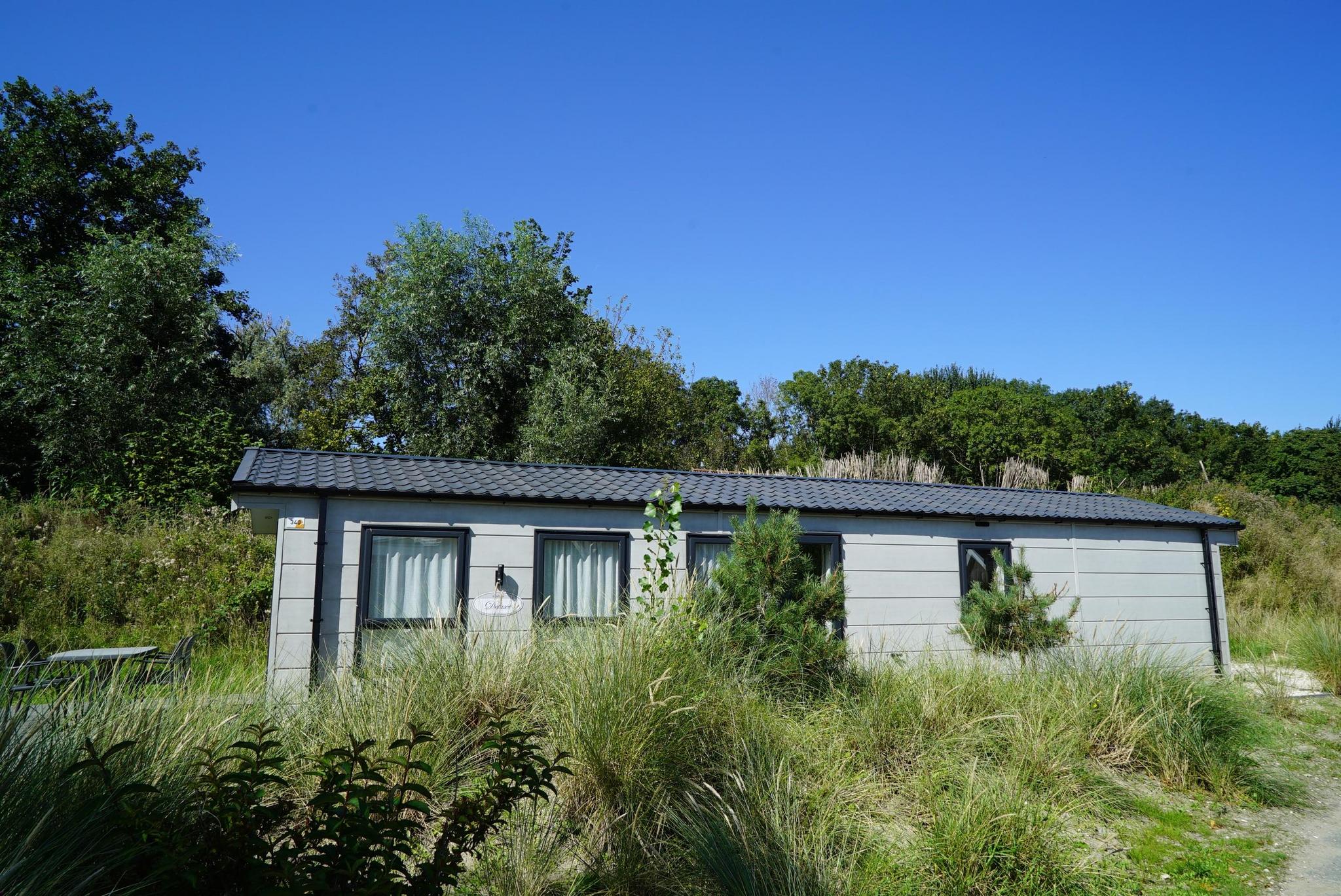 Accommodatie Poort van Zeeland - Chalet - Velthorst 6 - 11