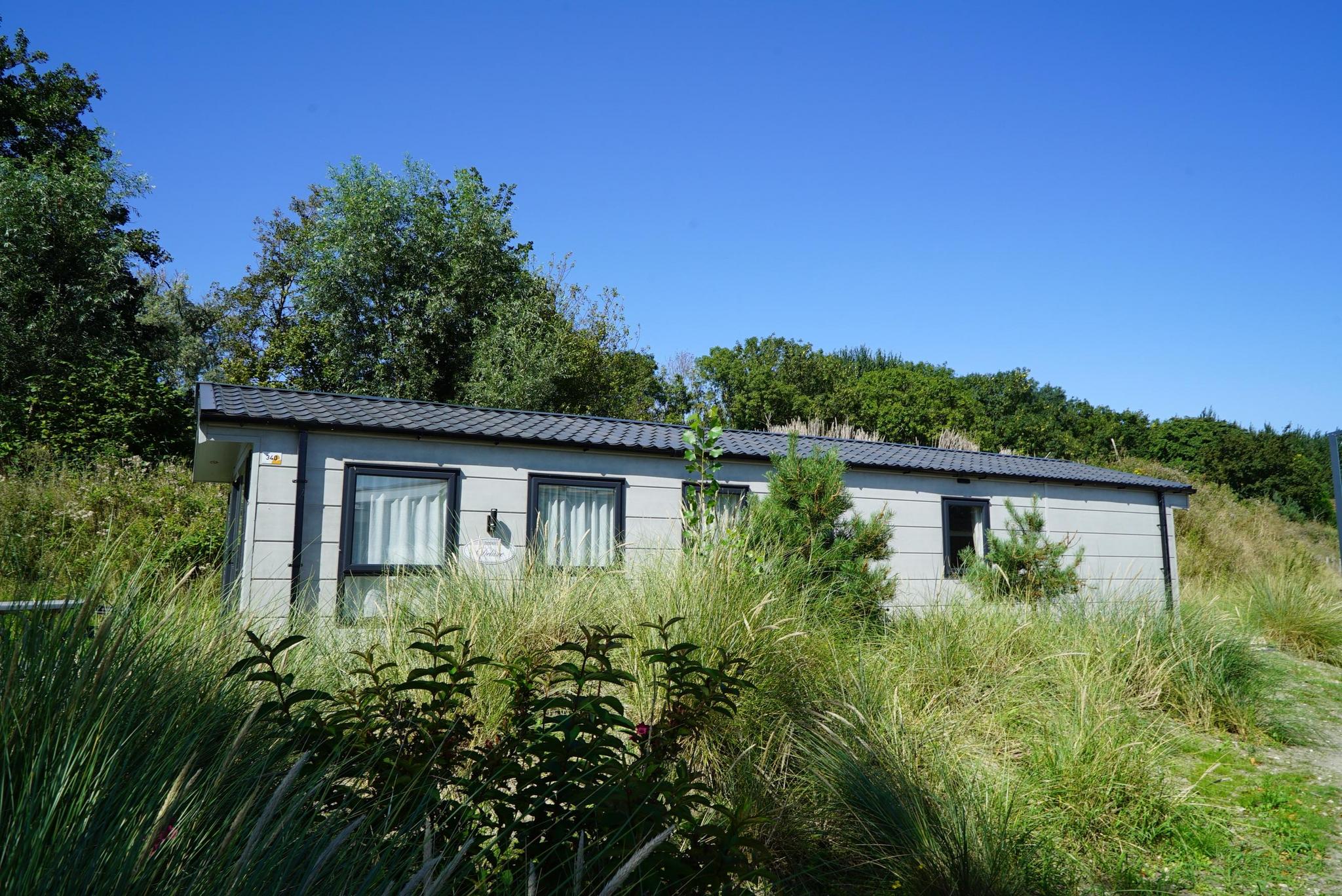 Accommodatie Poort van Zeeland - Chalet - Velthorst 6 - 13