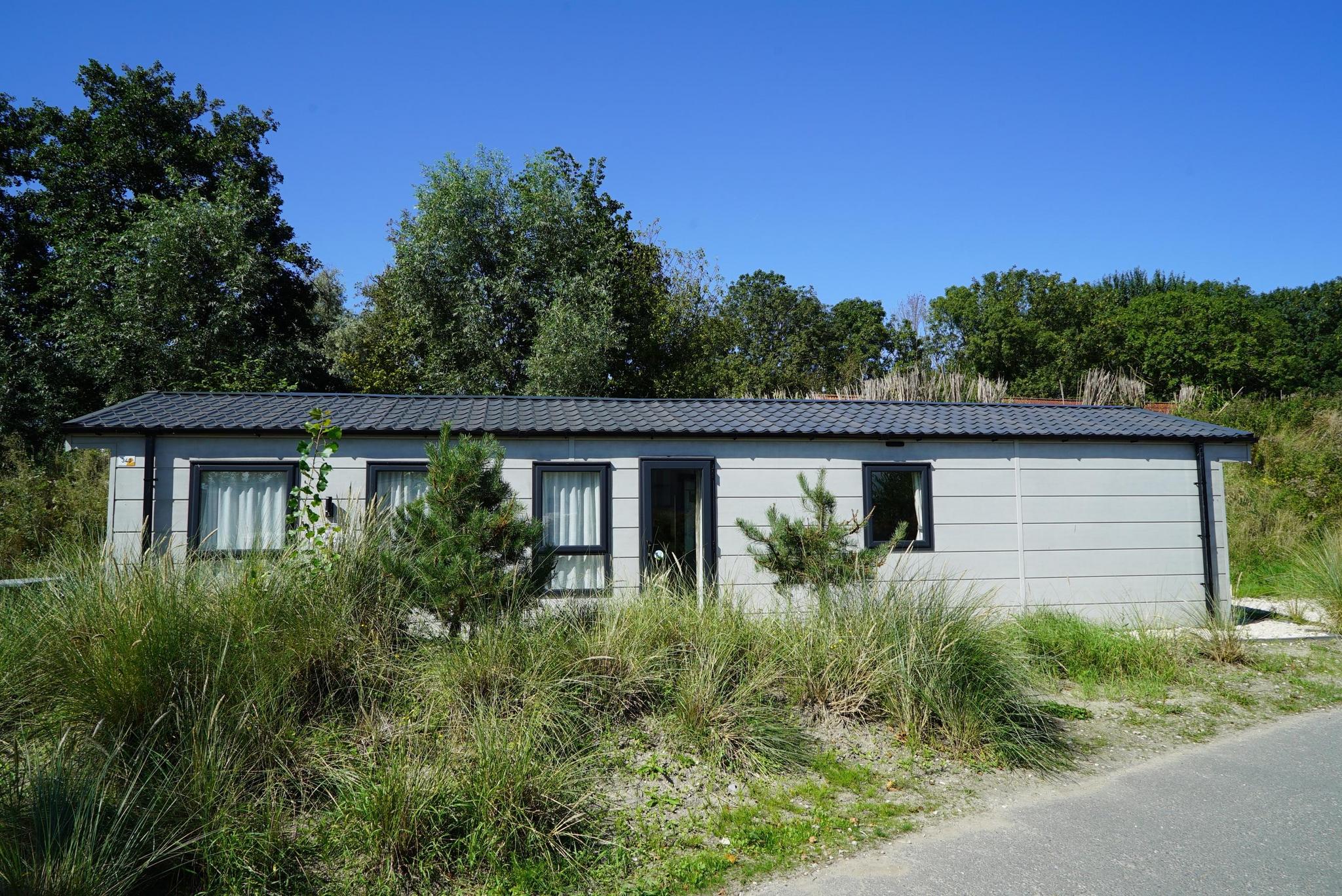Accommodatie Poort van Zeeland - Chalet - Velthorst 6 - 20