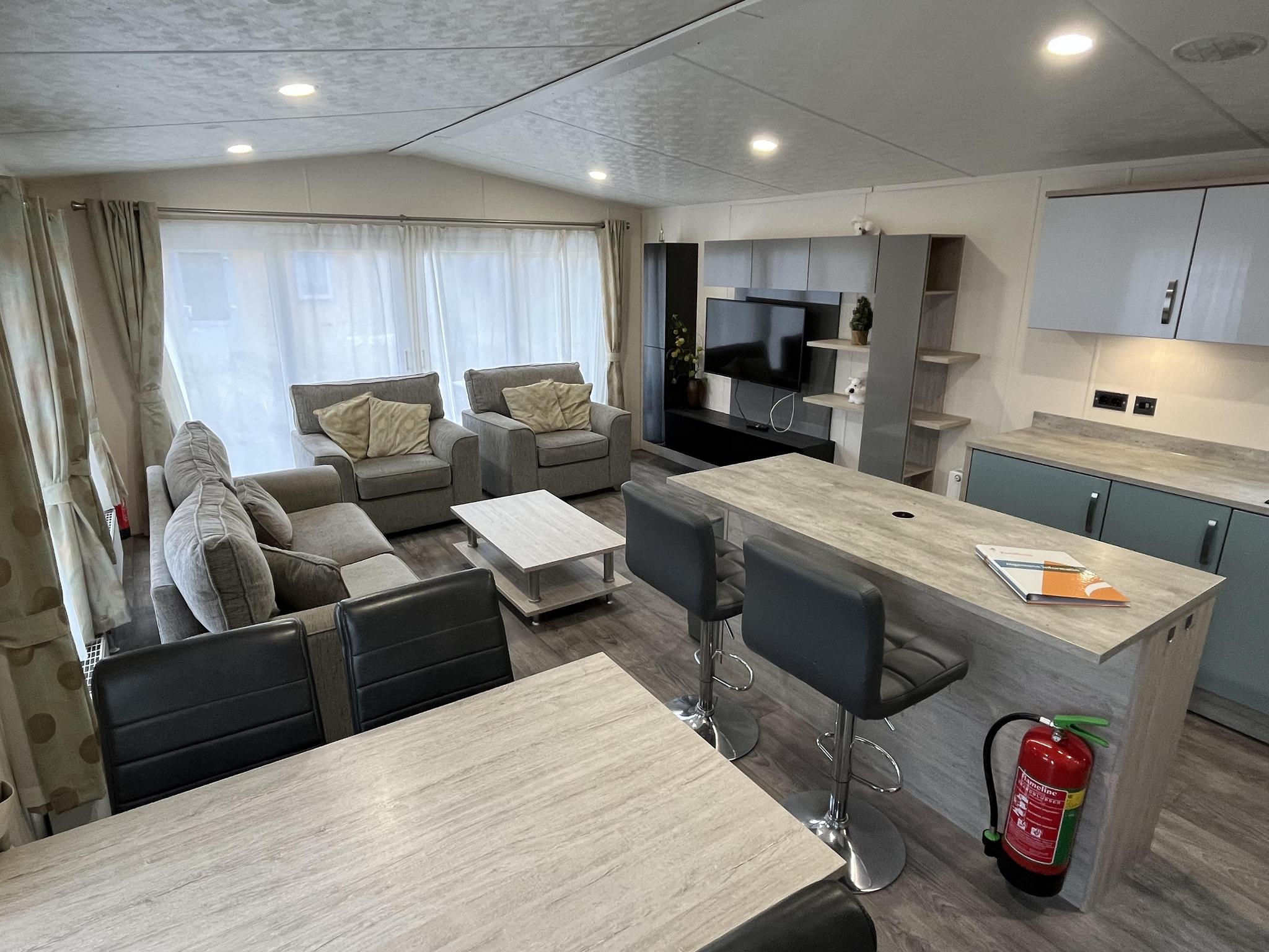 Accommodatie Poort van Zeeland - Chalet - Velthorst 6 - 4