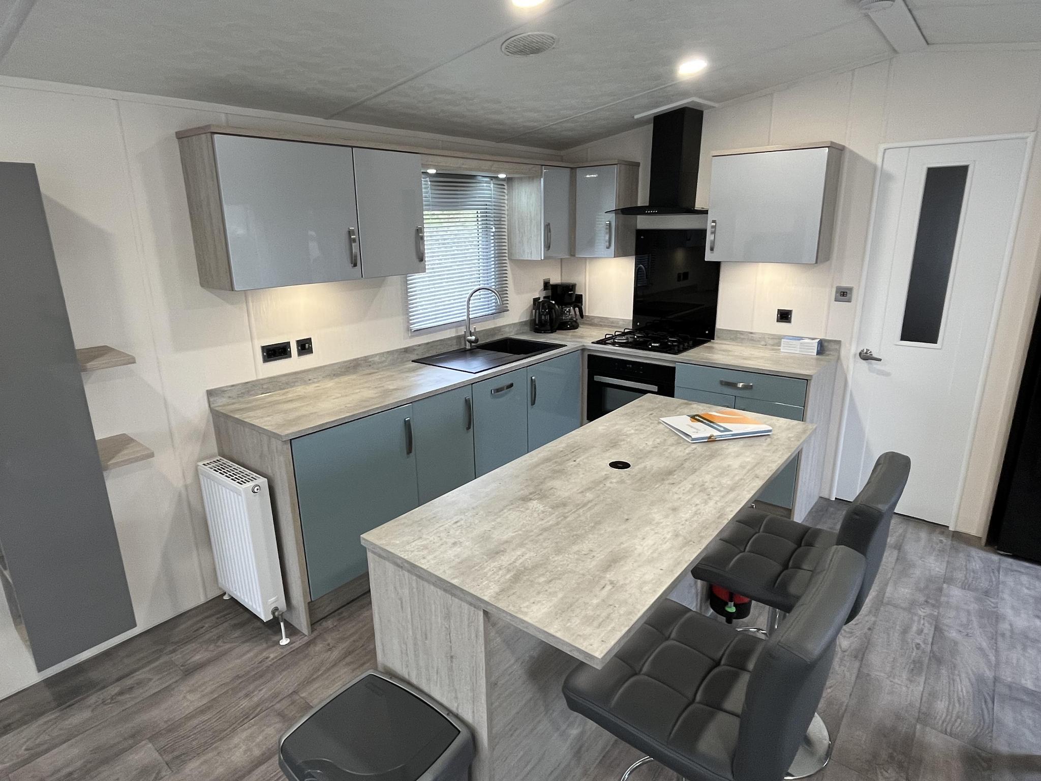 Accommodatie Poort van Zeeland - Chalet - Velthorst 6 - 6