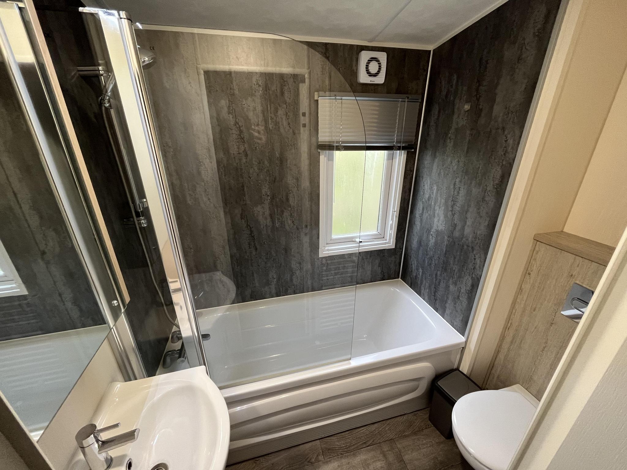 Accommodatie Poort van Zeeland - Chalet - Velthorst 6 - 18
