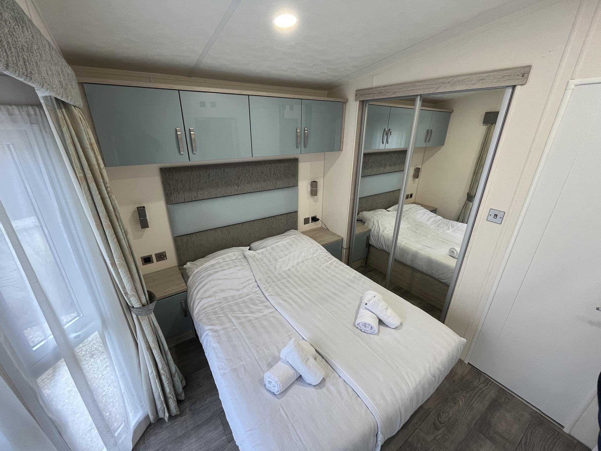 Accommodatie Poort van Zeeland - Chalet - Velthorst 6 - 15