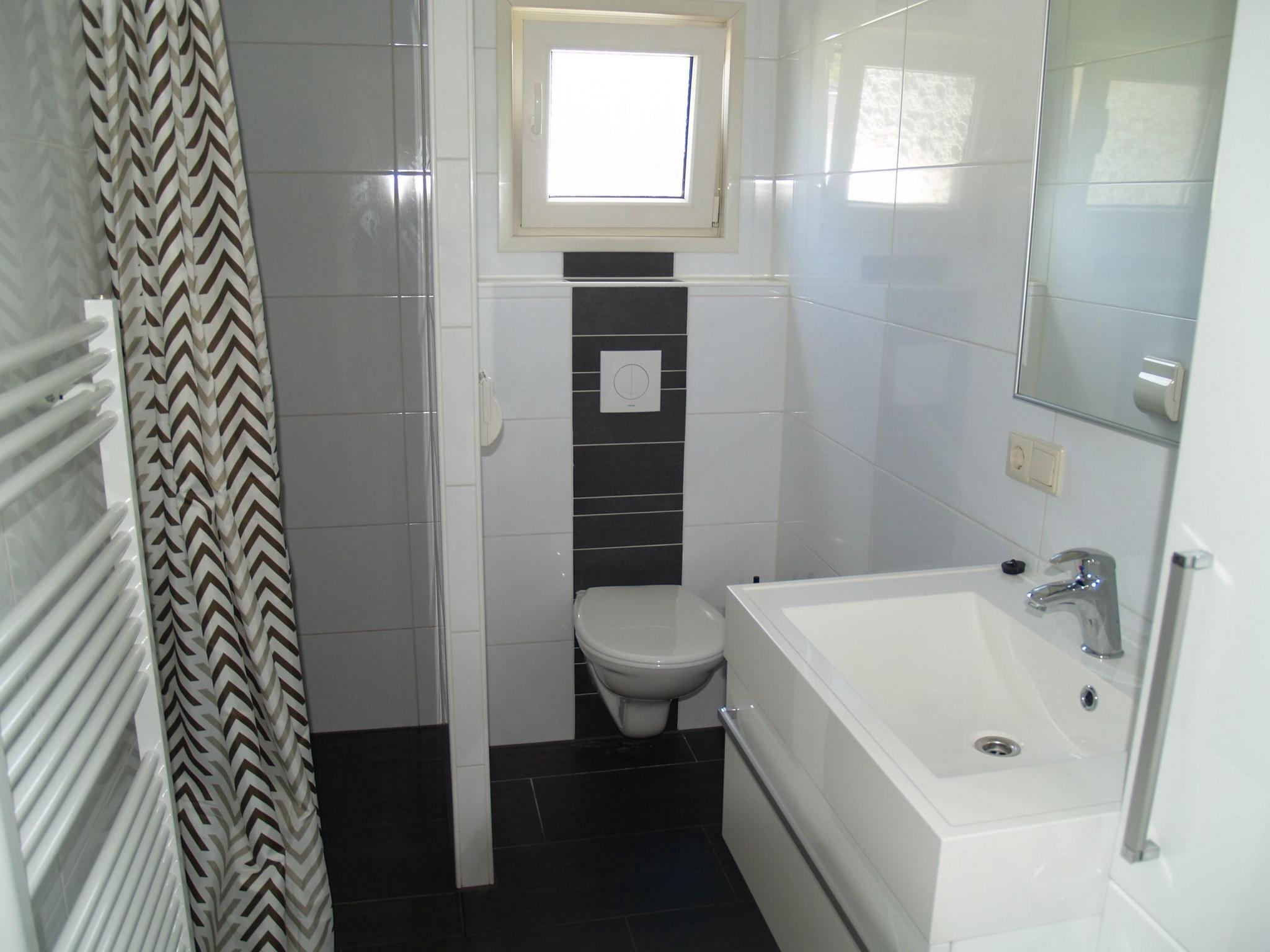 Accommodatie Poort van Zeeland - Chalet - Velthorst 6 - 5