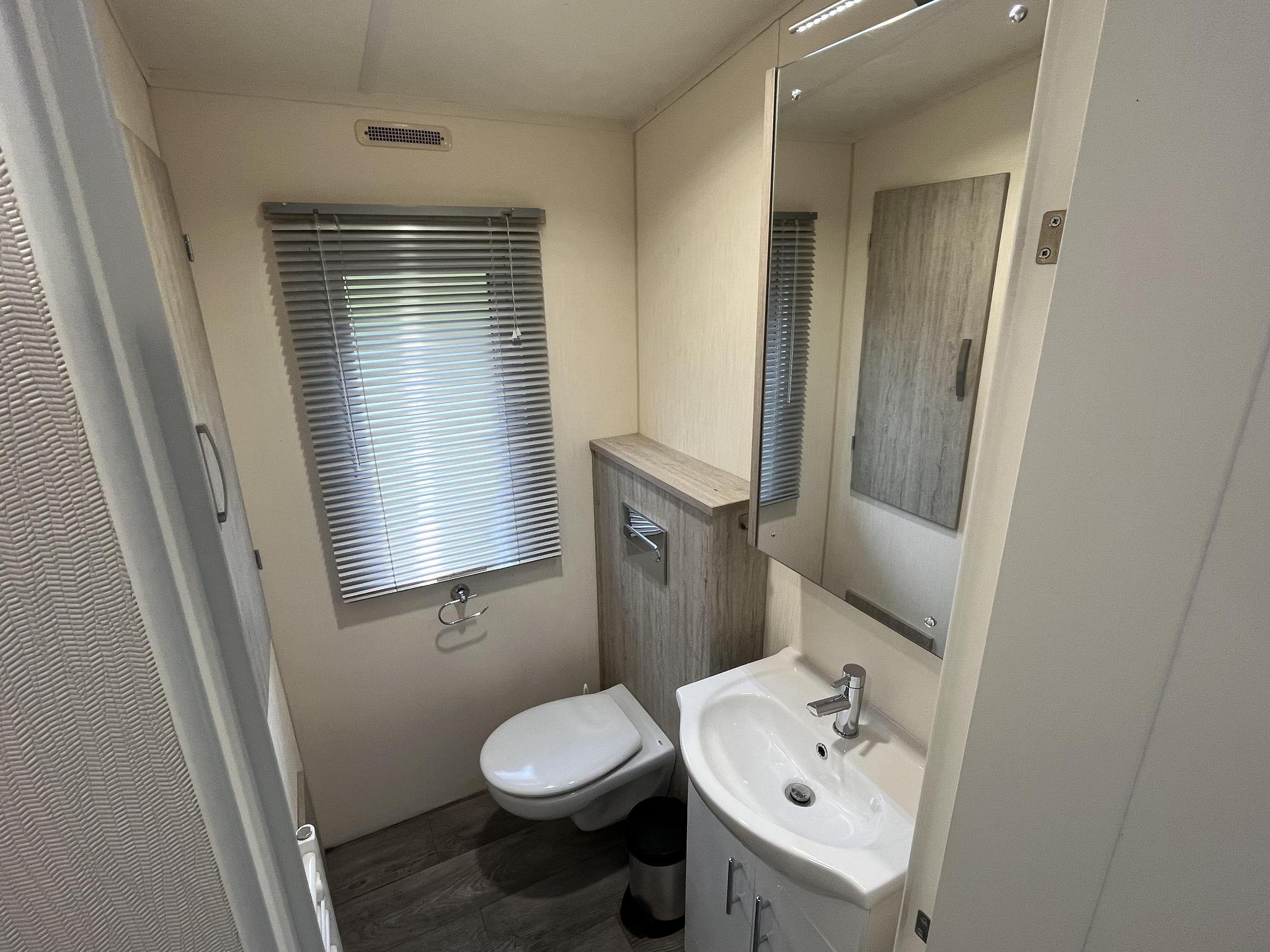 Accommodatie Poort van Zeeland - Chalet - Velthorst 6 - 17