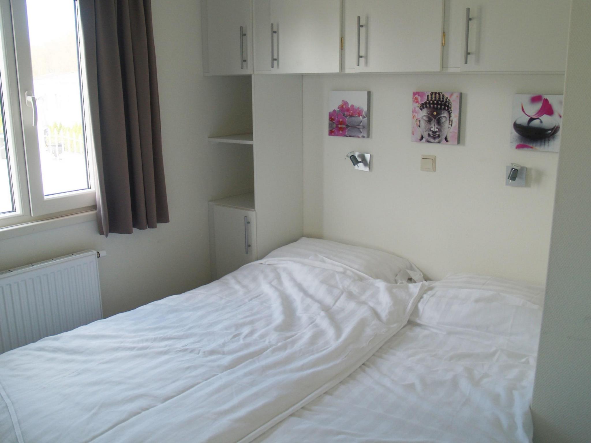 Accommodatie Poort van Zeeland - Chalet - Velthorst 6 - 14