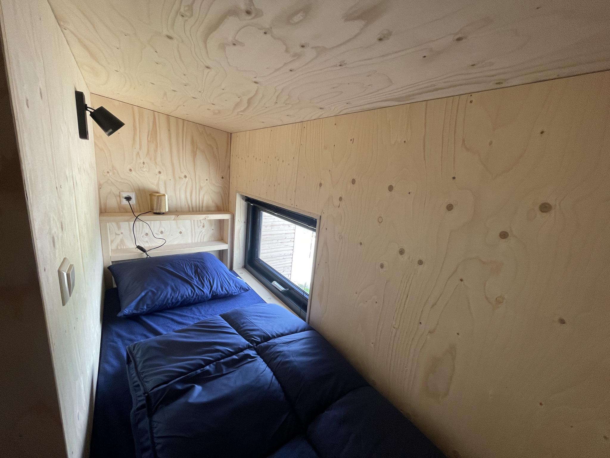 Unterkünfte De Rijp - Tiny house - Tiny House 4 - 10