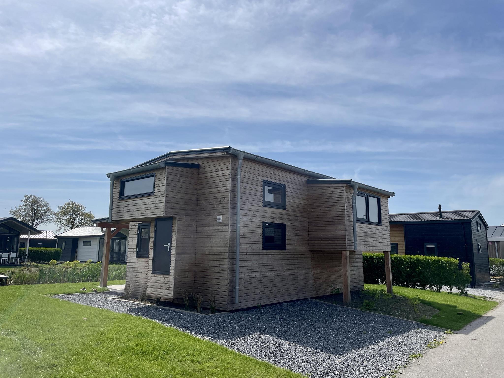 Unterkünfte De Rijp - Tiny house - Tiny House 4 - 12