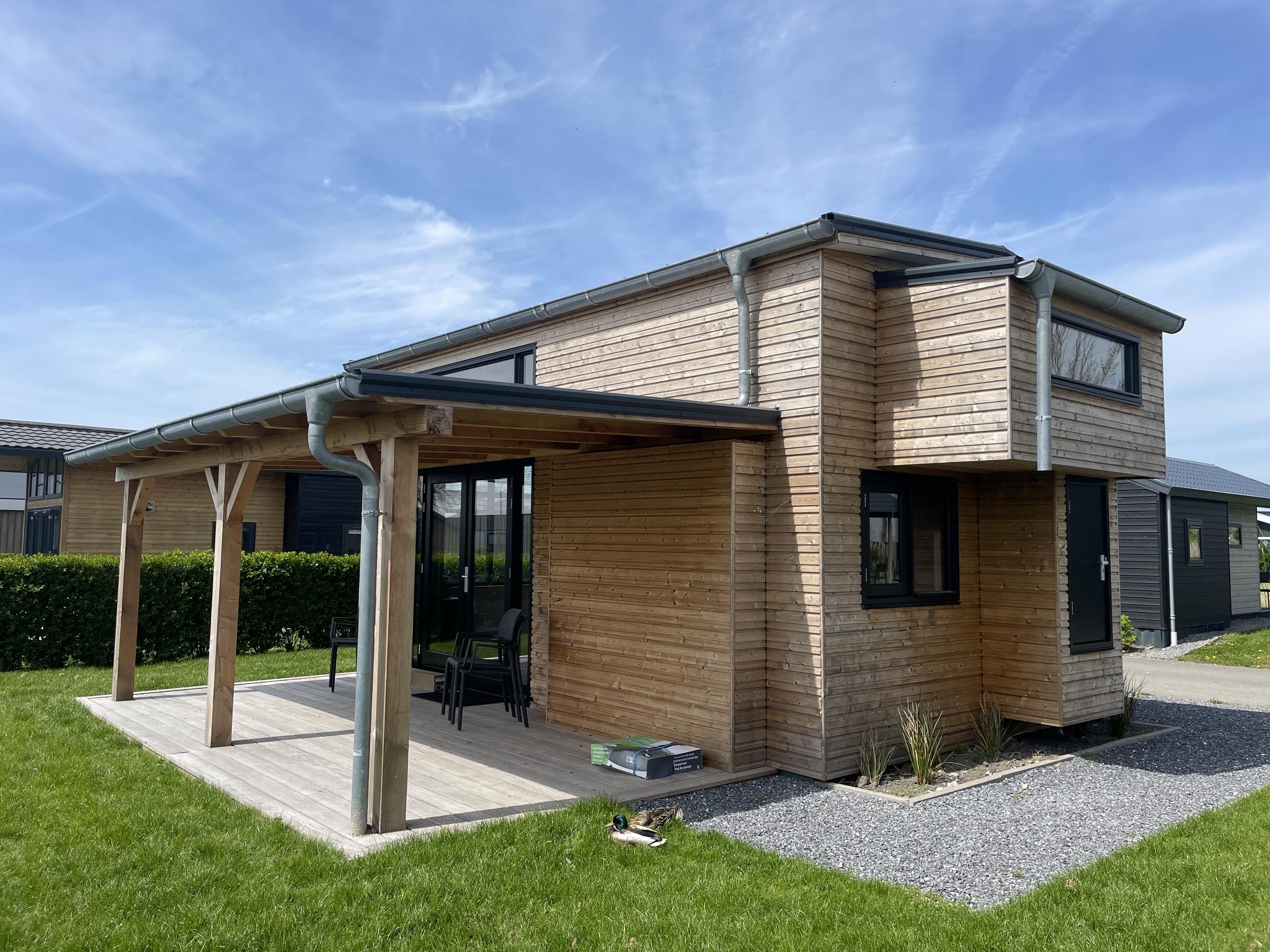 Unterkünfte De Rijp - Tiny house - Tiny House 4 - 3