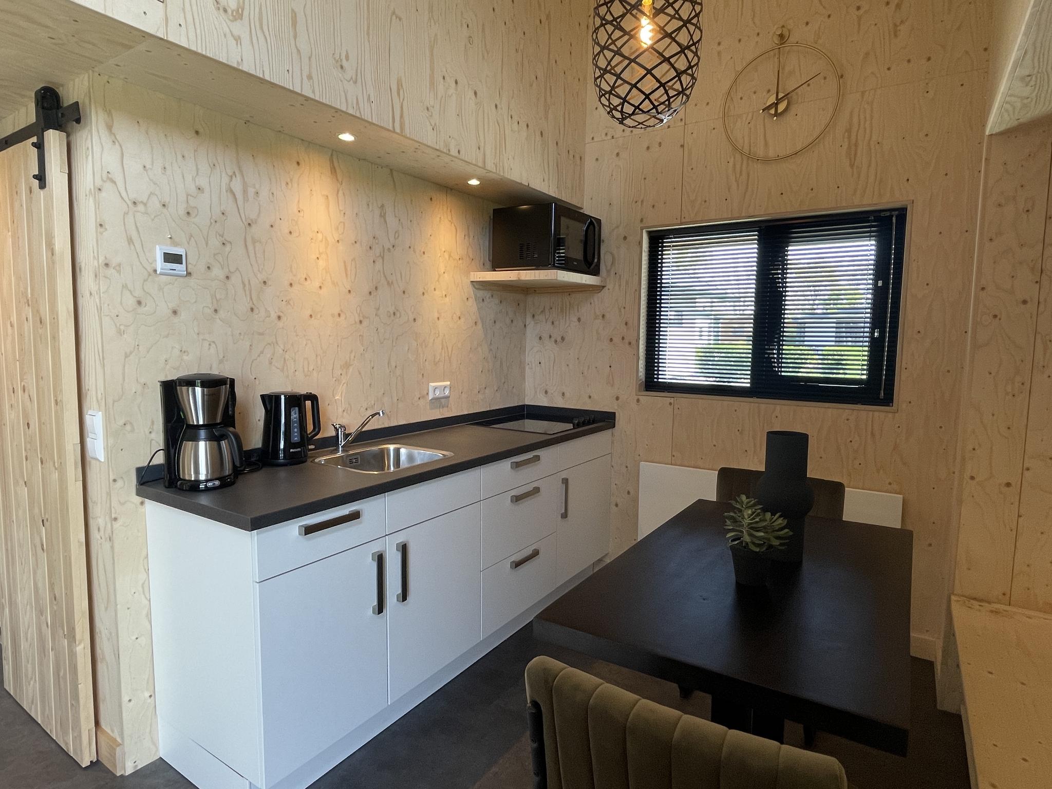 Unterkünfte De Rijp - Tiny house - Tiny House 4 - 7