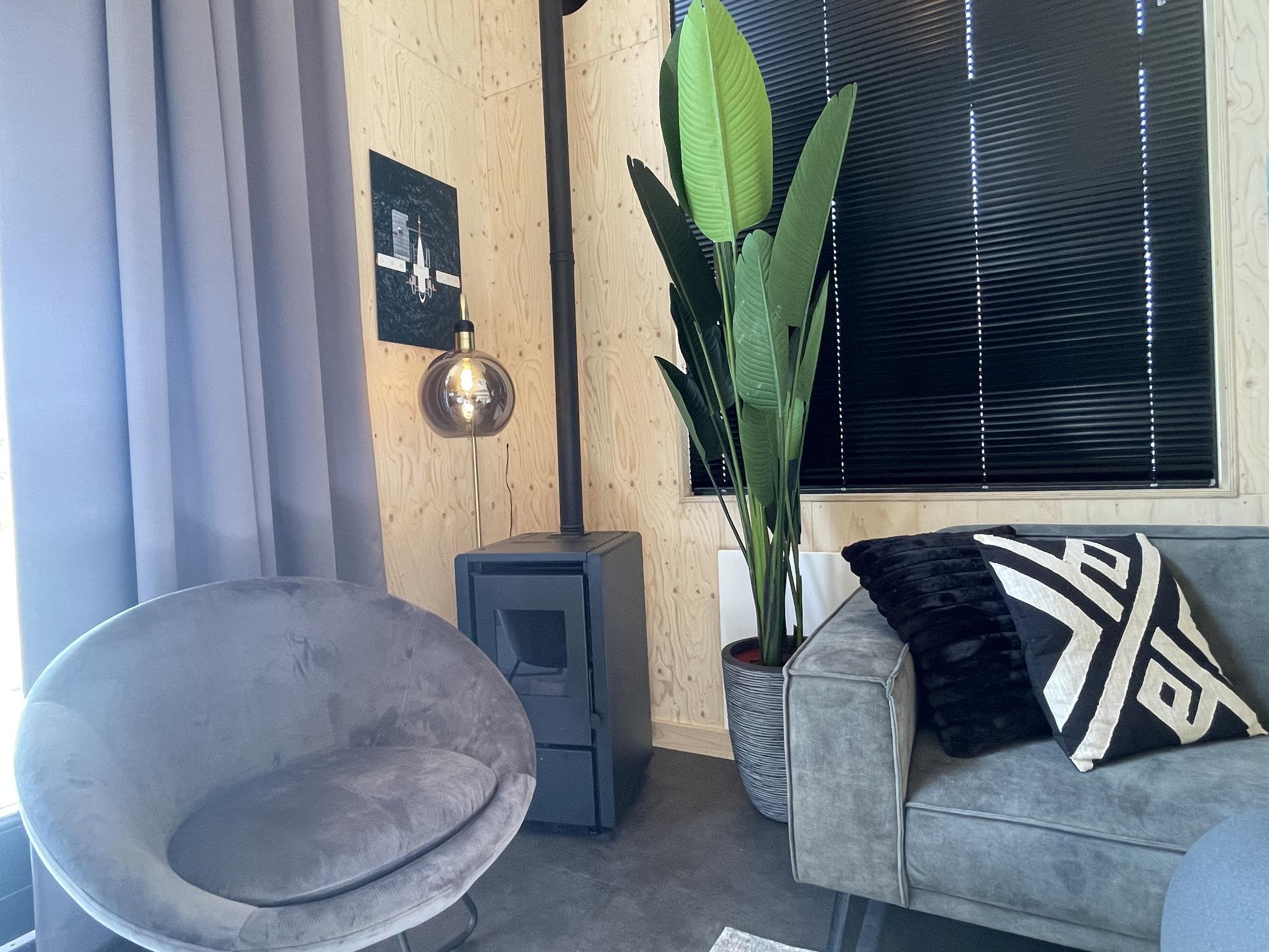 Unterkünfte De Rijp - Tiny house - Tiny House 4 - 5