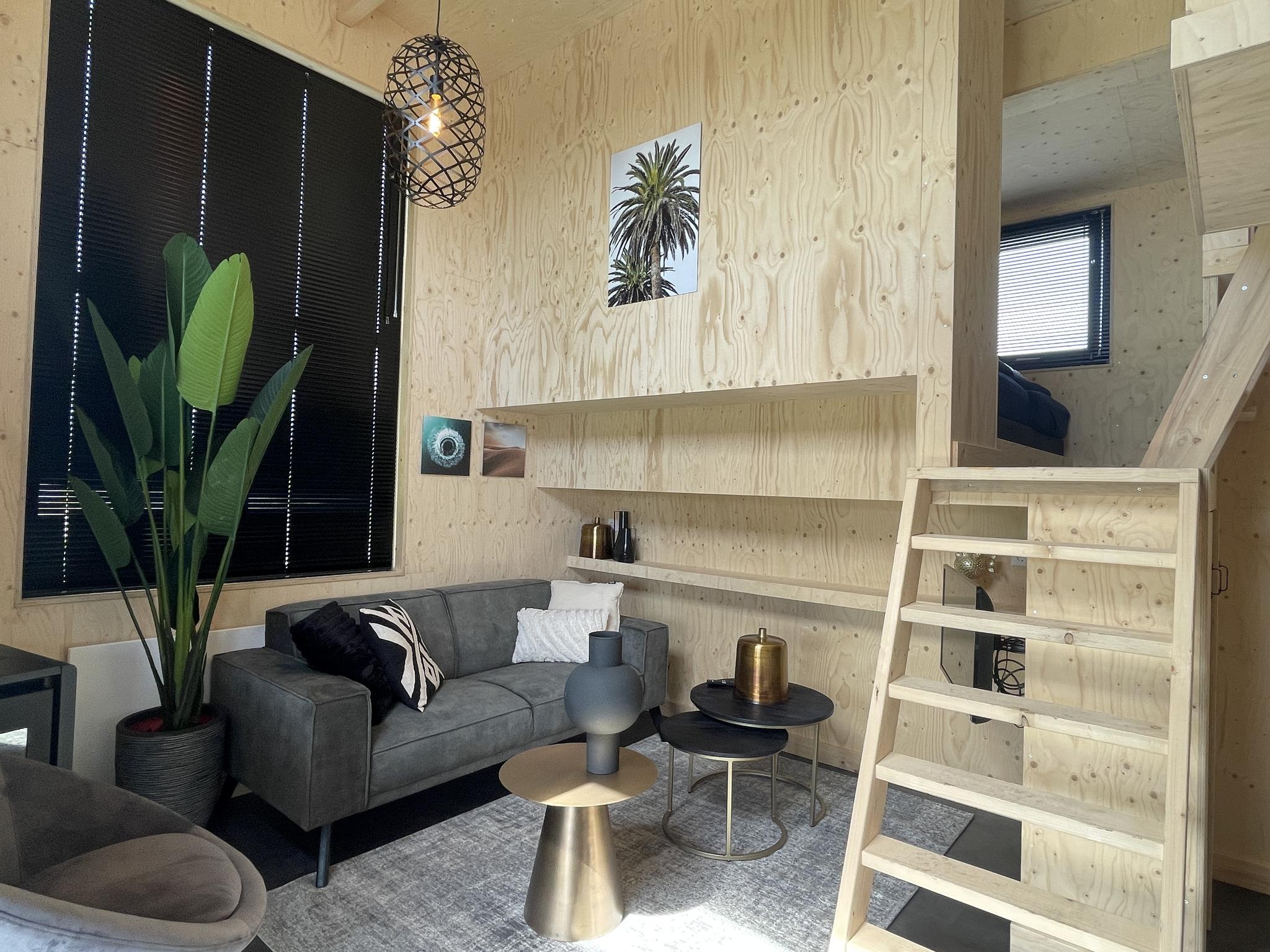Unterkünfte De Rijp - Tiny house - Tiny House 4 - 4
