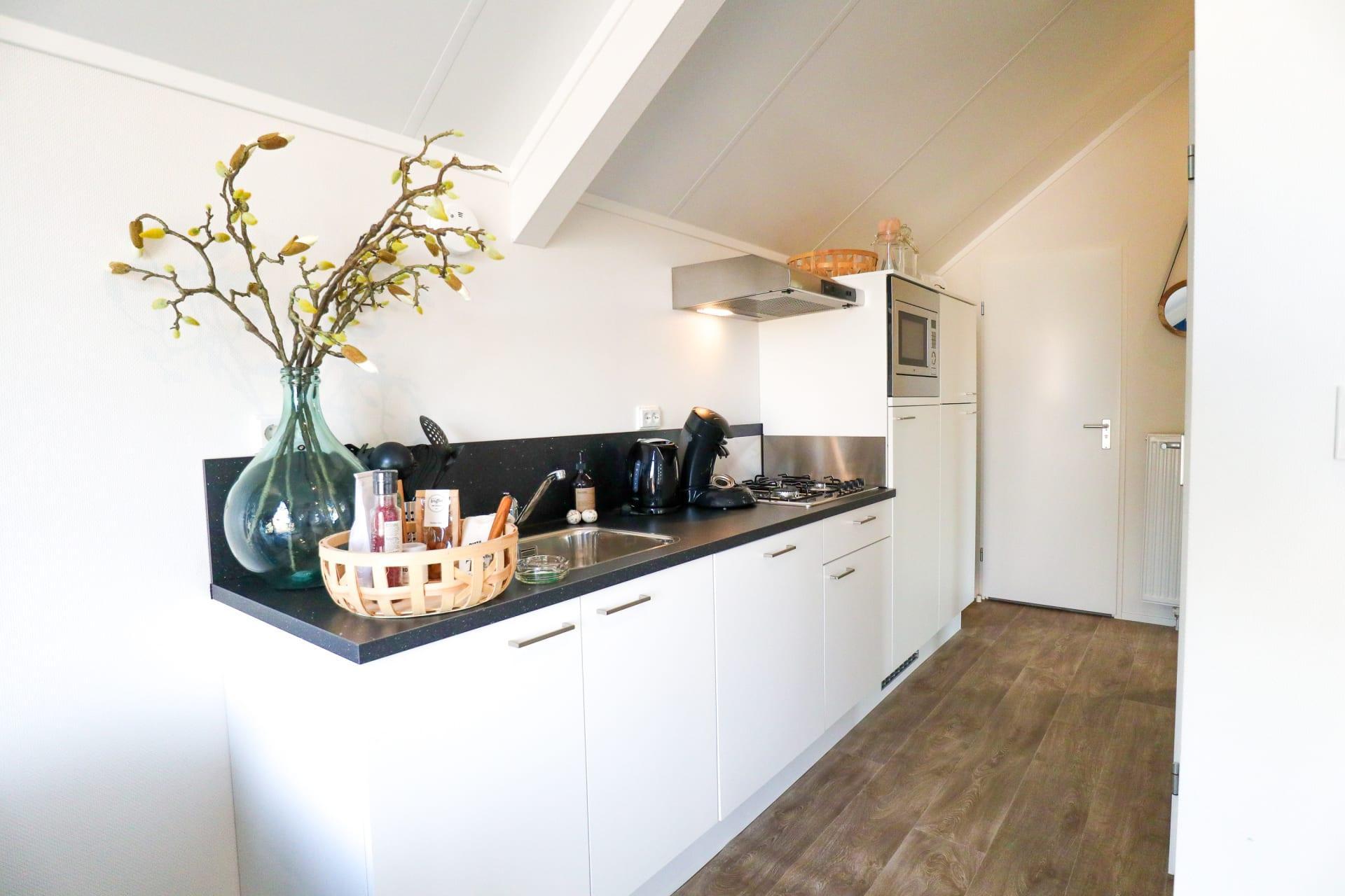 Accommodatie Bad Hulckesteijn - Chalet - Beach House 4 - 10