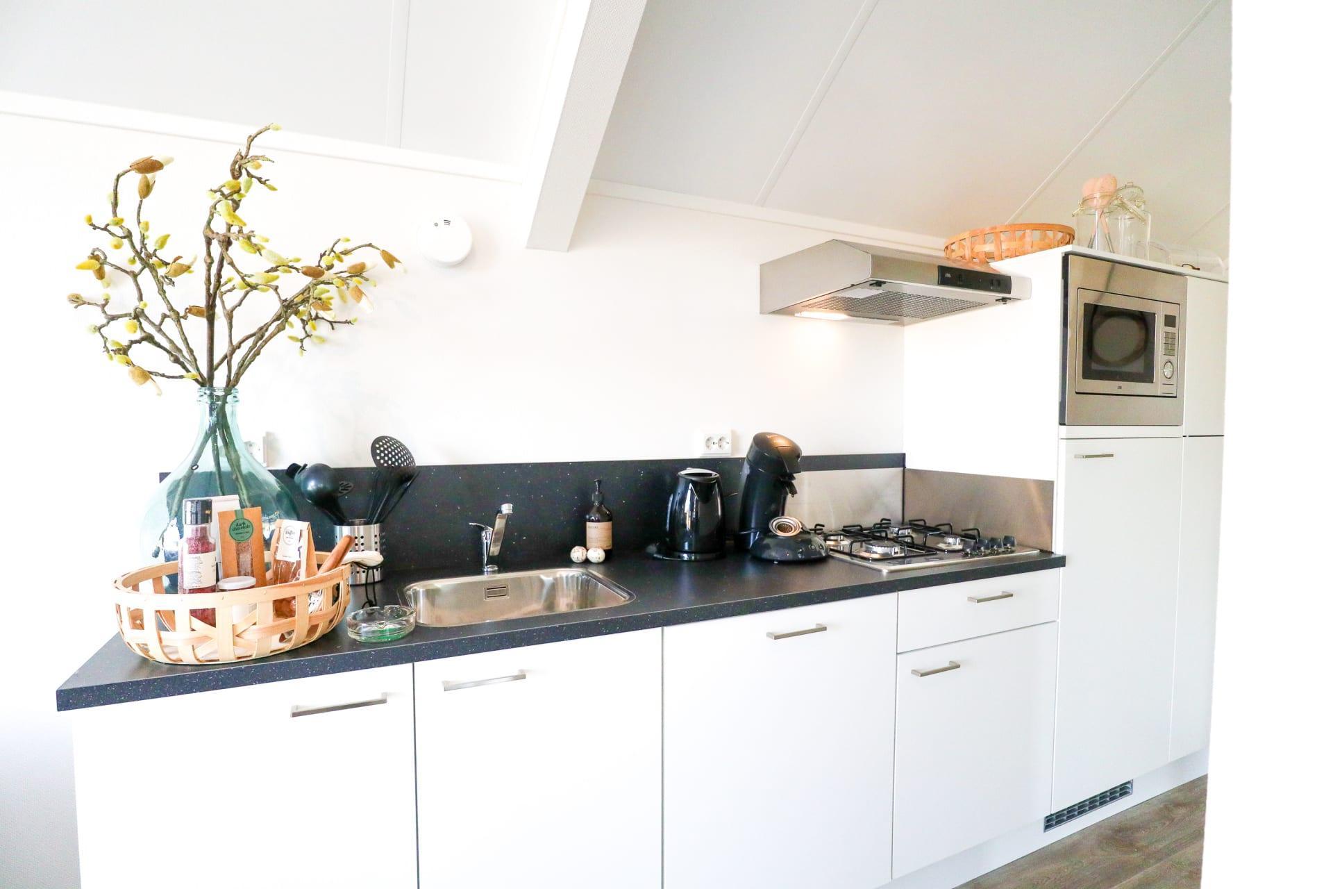 Accommodatie Bad Hulckesteijn - Chalet - Beach House 4 - 11