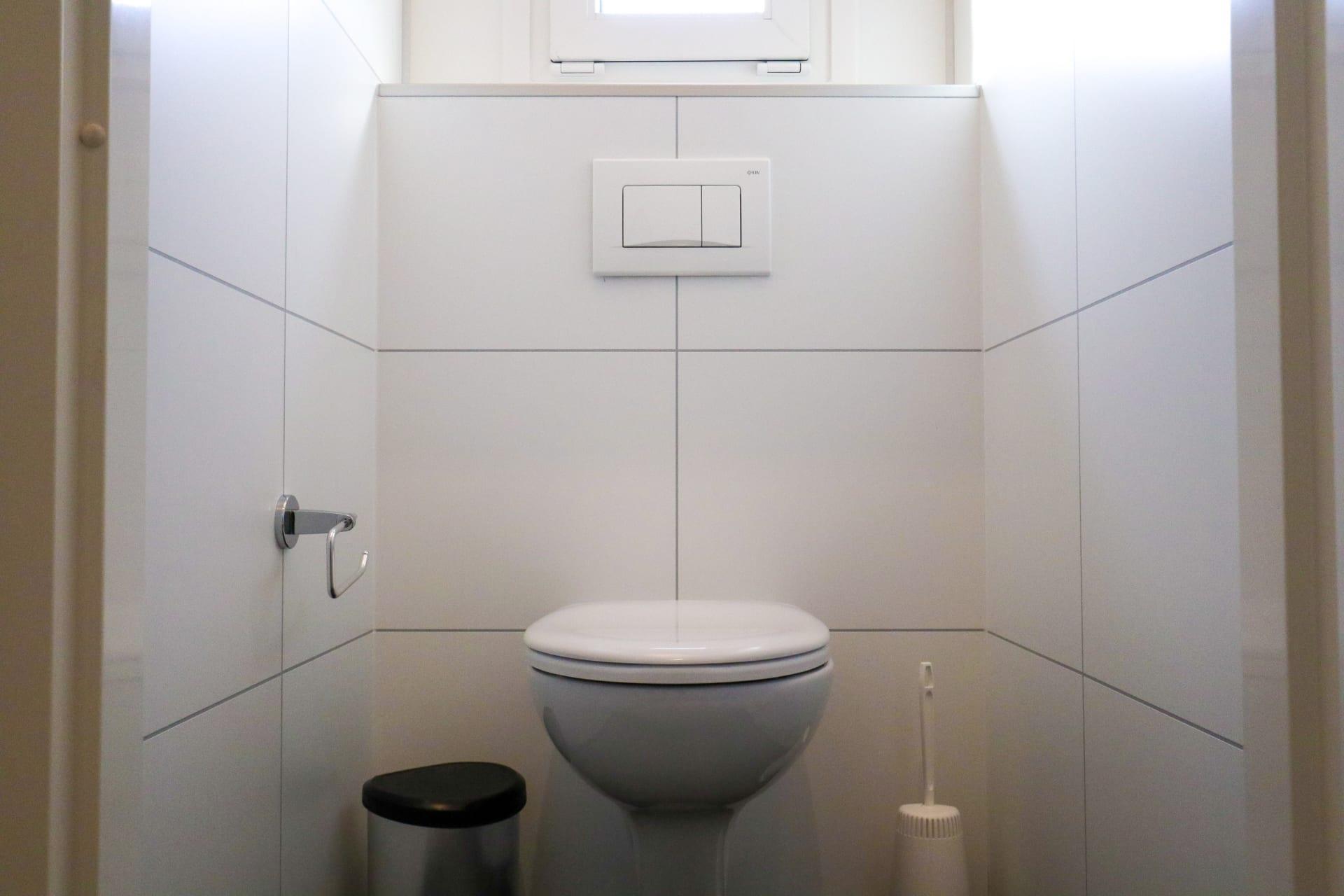 Accommodatie Bad Hulckesteijn - Chalet - Beach House 4 - 12