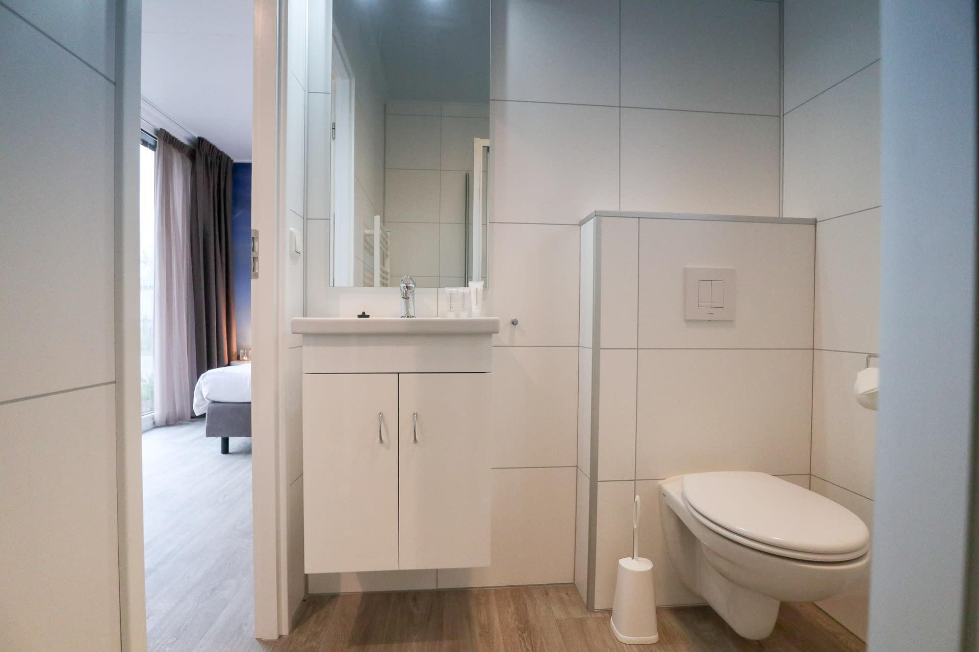 Accommodatie Bad Hulckesteijn - Hotel-Studio - Comfort Room 2 - 12