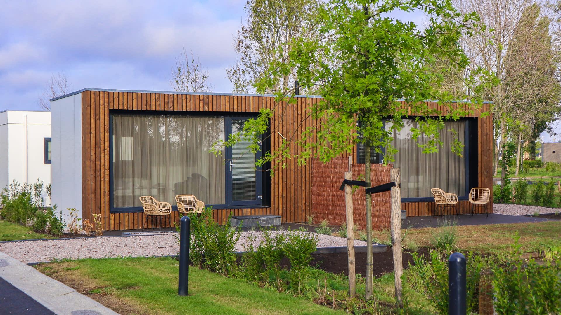 Accommodatie Bad Hulckesteijn - Hotel-Studio - Comfort Room 2 - 3