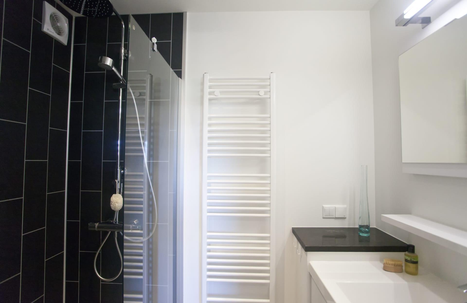 Accommodatie Bad Hulckesteijn - Chalet - Cube Elite 4 - 12