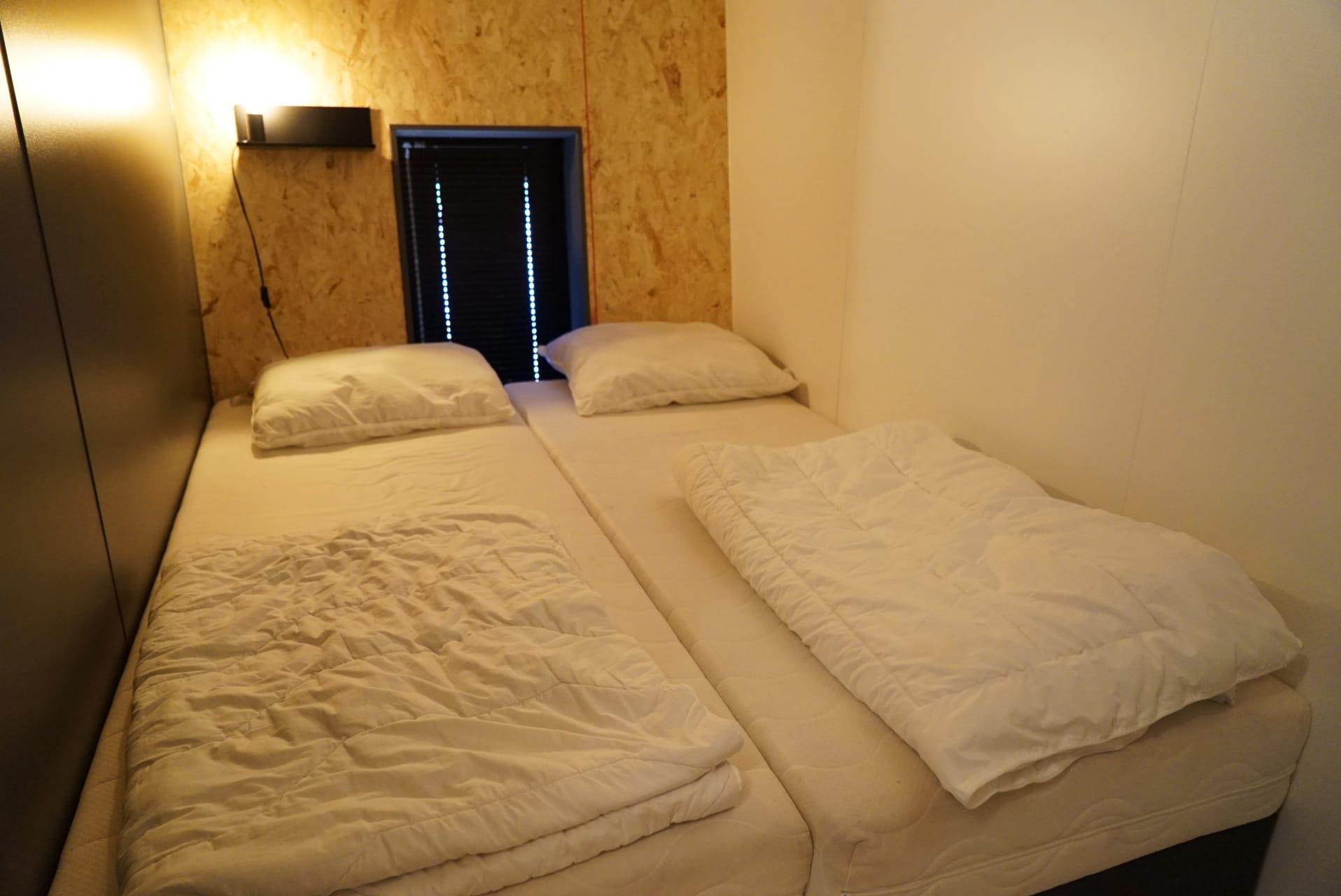 Unterkünfte Ruinen - Tiny house - Solo Retreat 4 - 7