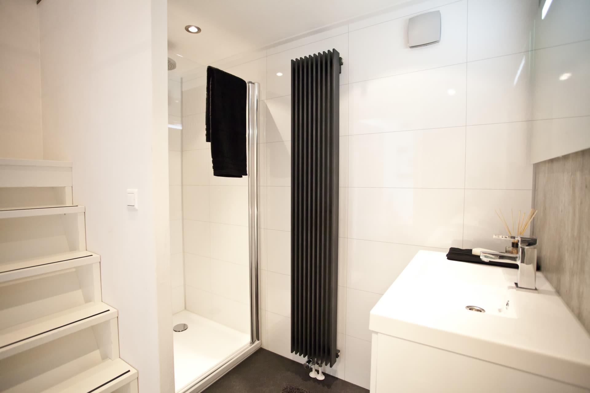 Accommodatie Bad Hulckesteijn - Chalet - Cube Elite 6 - 8