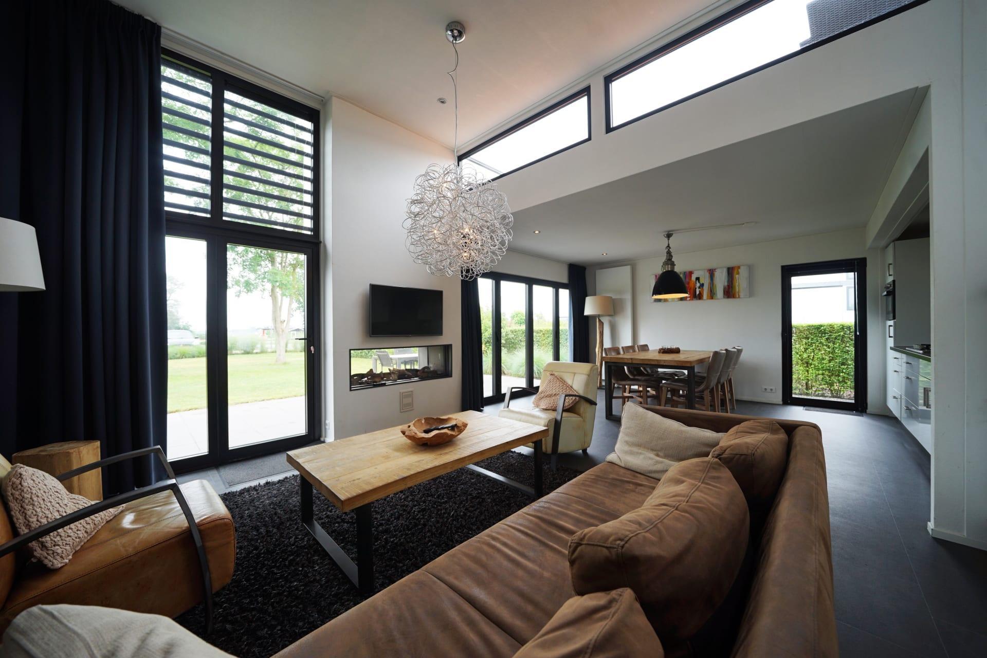 Accommodatie Bad Hulckesteijn - Chalet - Cube Elite 6 - 4