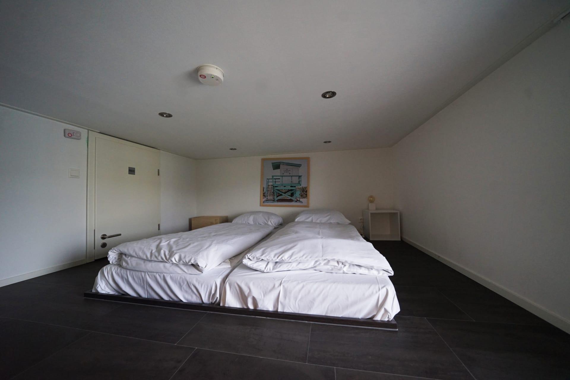 Accommodatie Bad Hulckesteijn - Chalet - Cube Elite 6 - 10