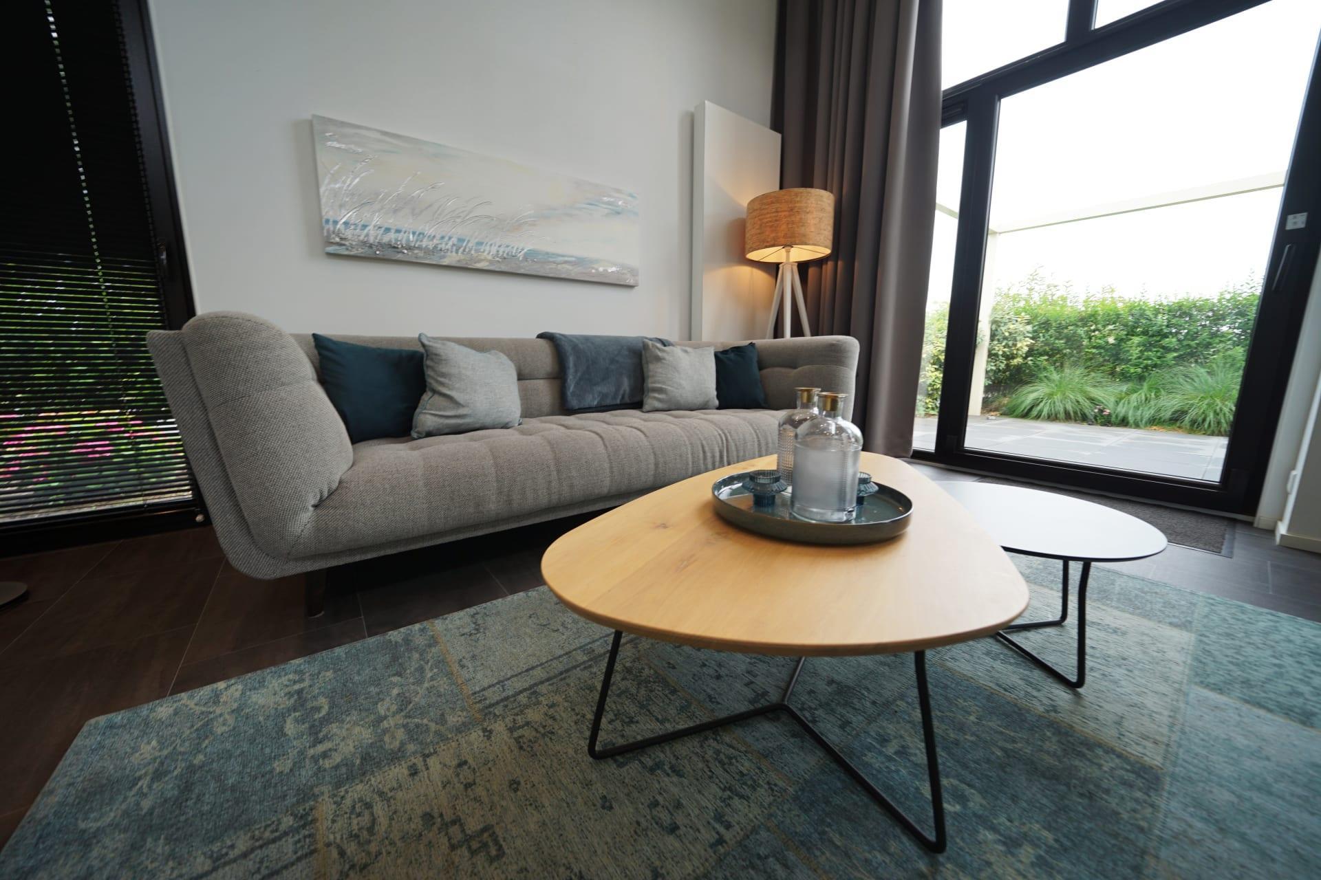 Accommodatie Bad Hulckesteijn - Chalet - Cube Elite 6 - 5
