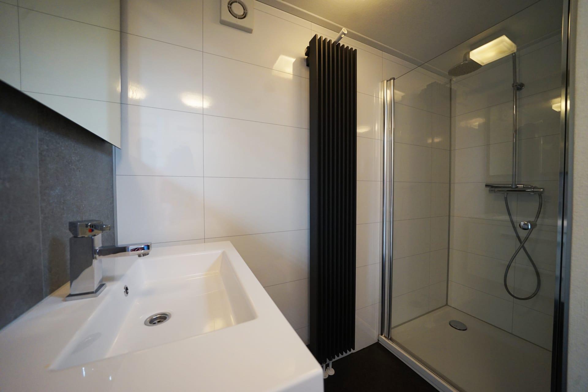 Accommodatie Bad Hulckesteijn - Chalet - Cube Elite 6 - 12