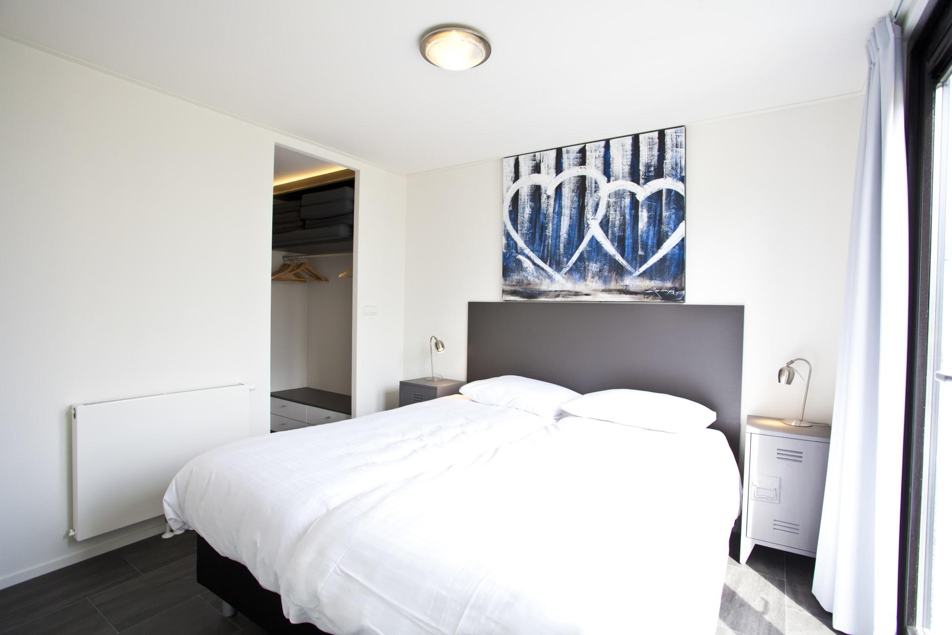 Accommodation Bad Hulckesteijn - Chalet - Cube Exclusif 4 - 10
