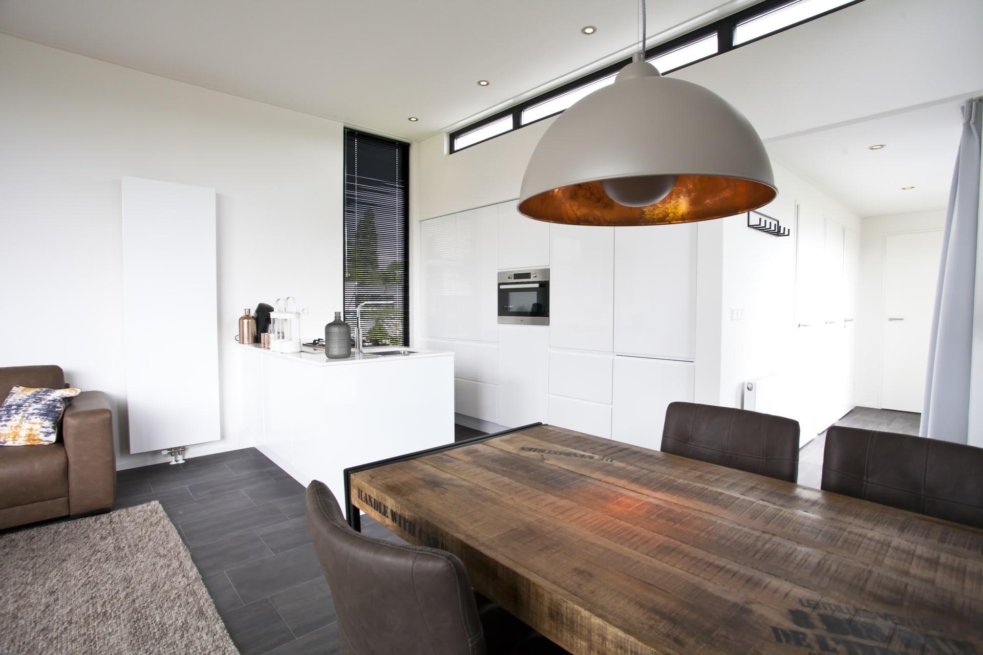 Accommodation Bad Hulckesteijn - Chalet - Cube Exclusif 4 - 4