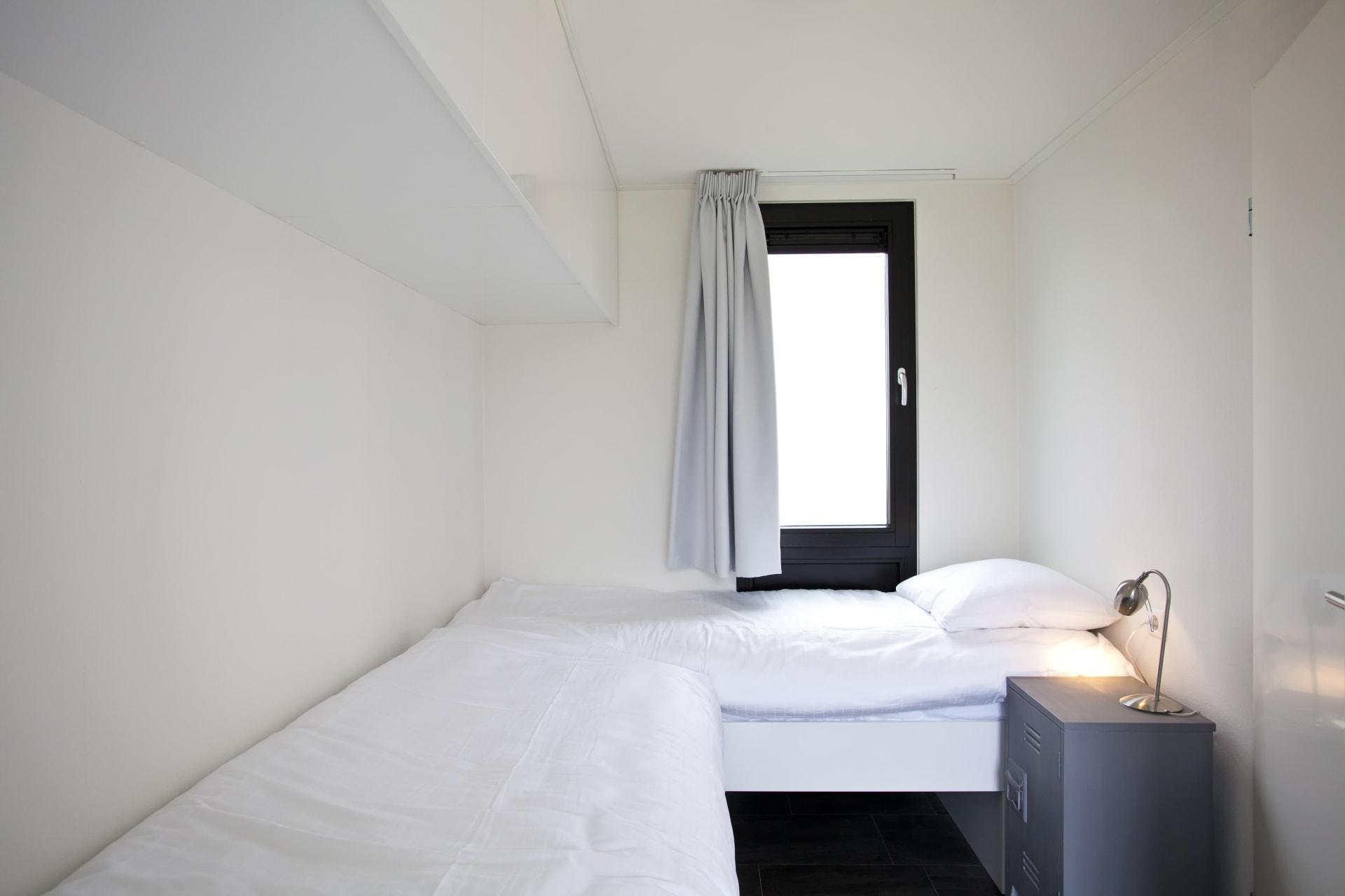 Accommodation Bad Hulckesteijn - Chalet - Cube Exclusif 4 - 12