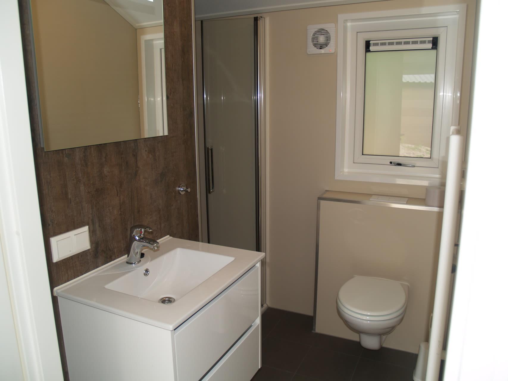 Unterkünfte Ruinen - Chalet - Velthorst 4 - 11