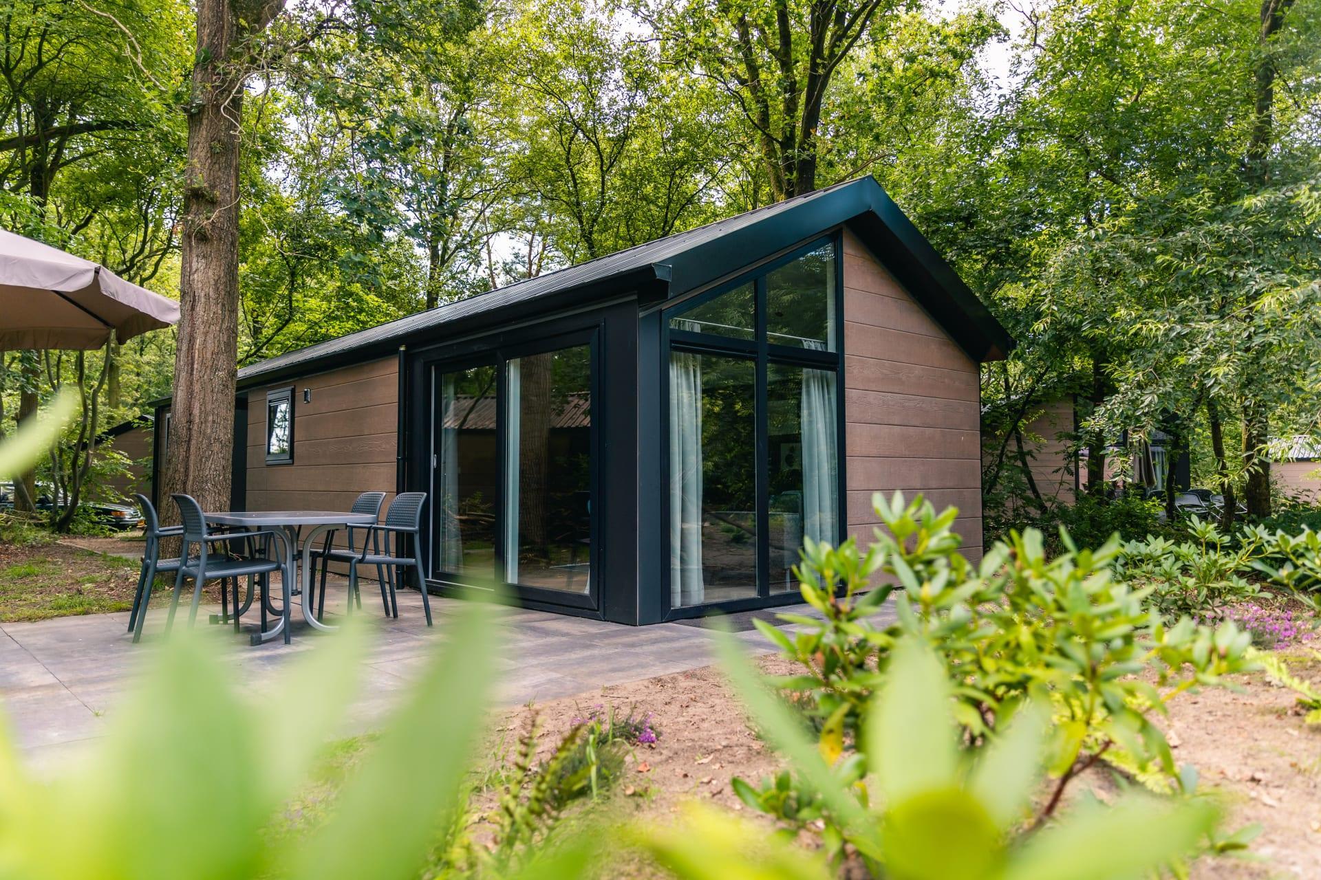Unterkünfte Ruinen - Chalet - Velthorst 4 - 3