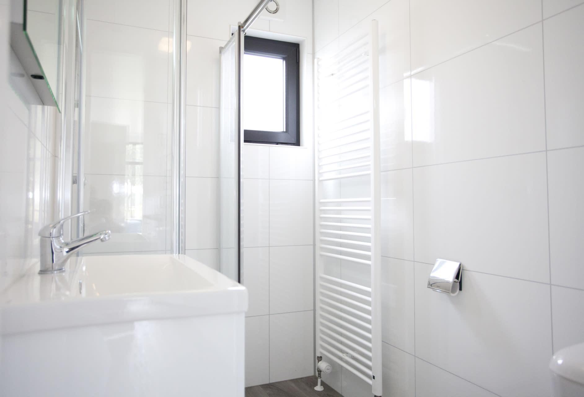 Accommodatie Bad Hulckesteijn - Chalet - Cube la Mer 4 - 11