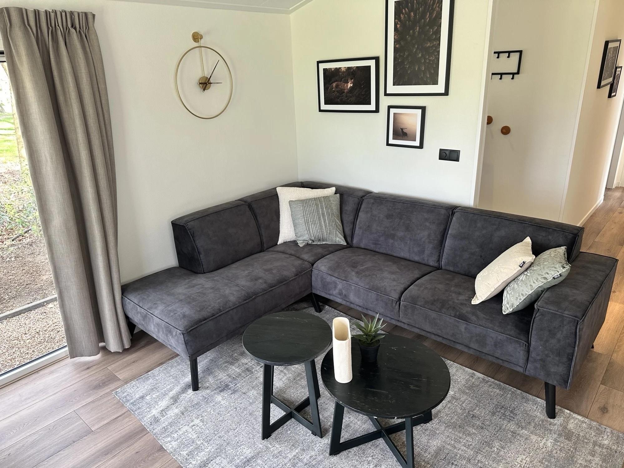 Unterkünfte Ruinen - Besondere Unterkunft - Kids cottage 3+2 - 7