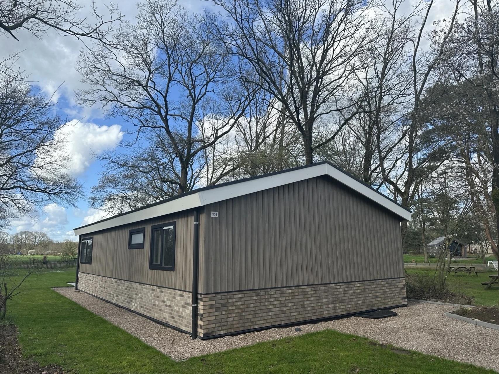 Unterkünfte Ruinen - Besondere Unterkunft - Kids cottage 3+2 - 19