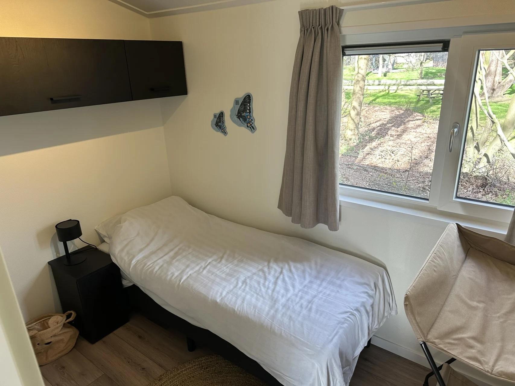 Unterkünfte Ruinen - Besondere Unterkunft - Kids cottage 3+2 - 14