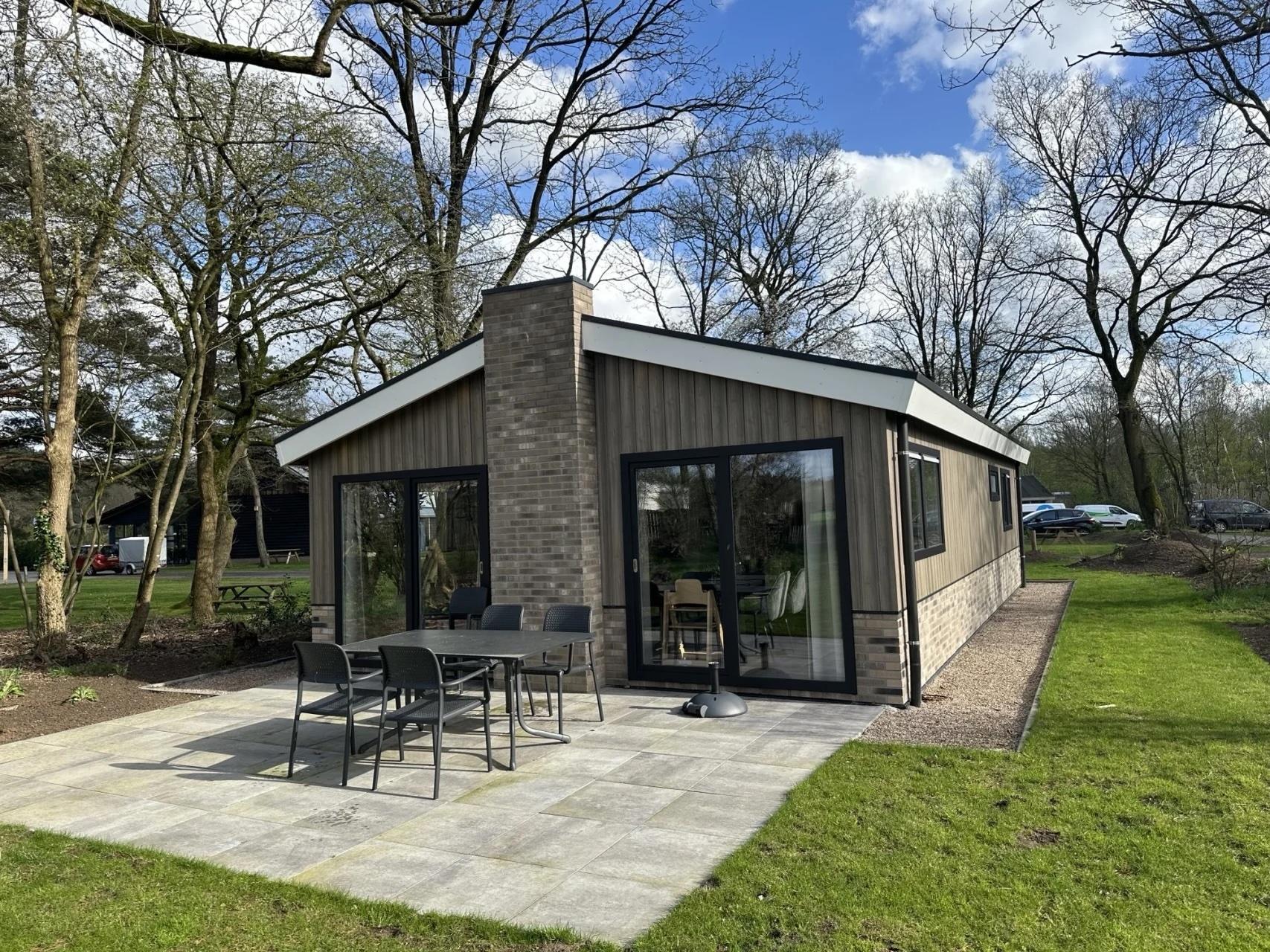 Unterkünfte Ruinen - Besondere Unterkunft - Kids cottage 3+2 - 3