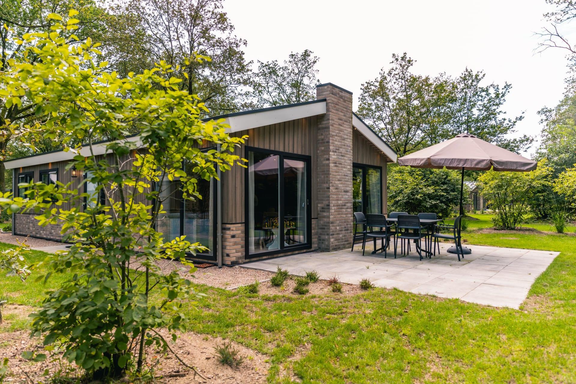 Unterkünfte Ruinen - Besondere Unterkunft - Kids cottage 3+2 - 18