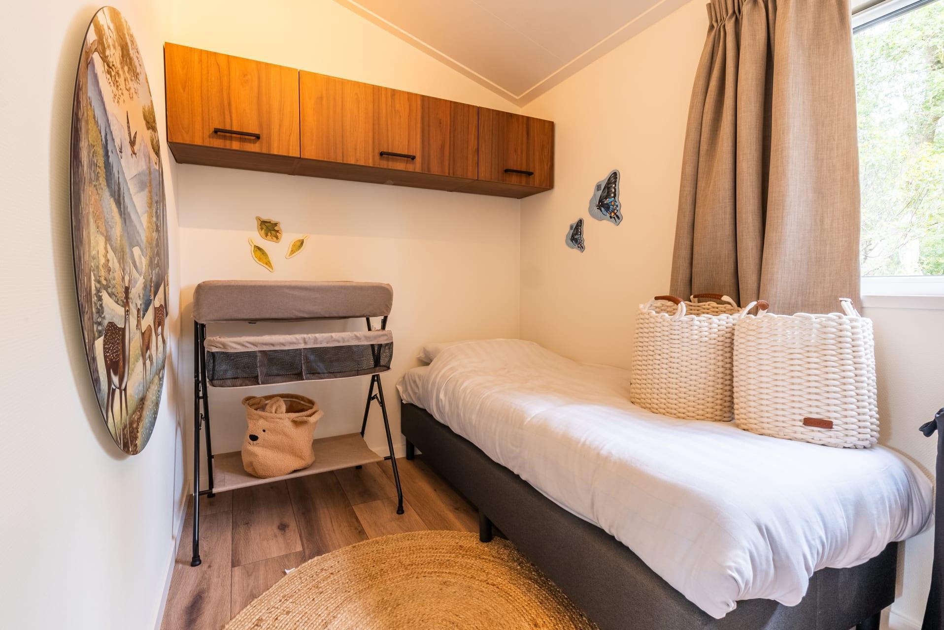 Unterkünfte Ruinen - Besondere Unterkunft - Kids cottage 3+2 - 15