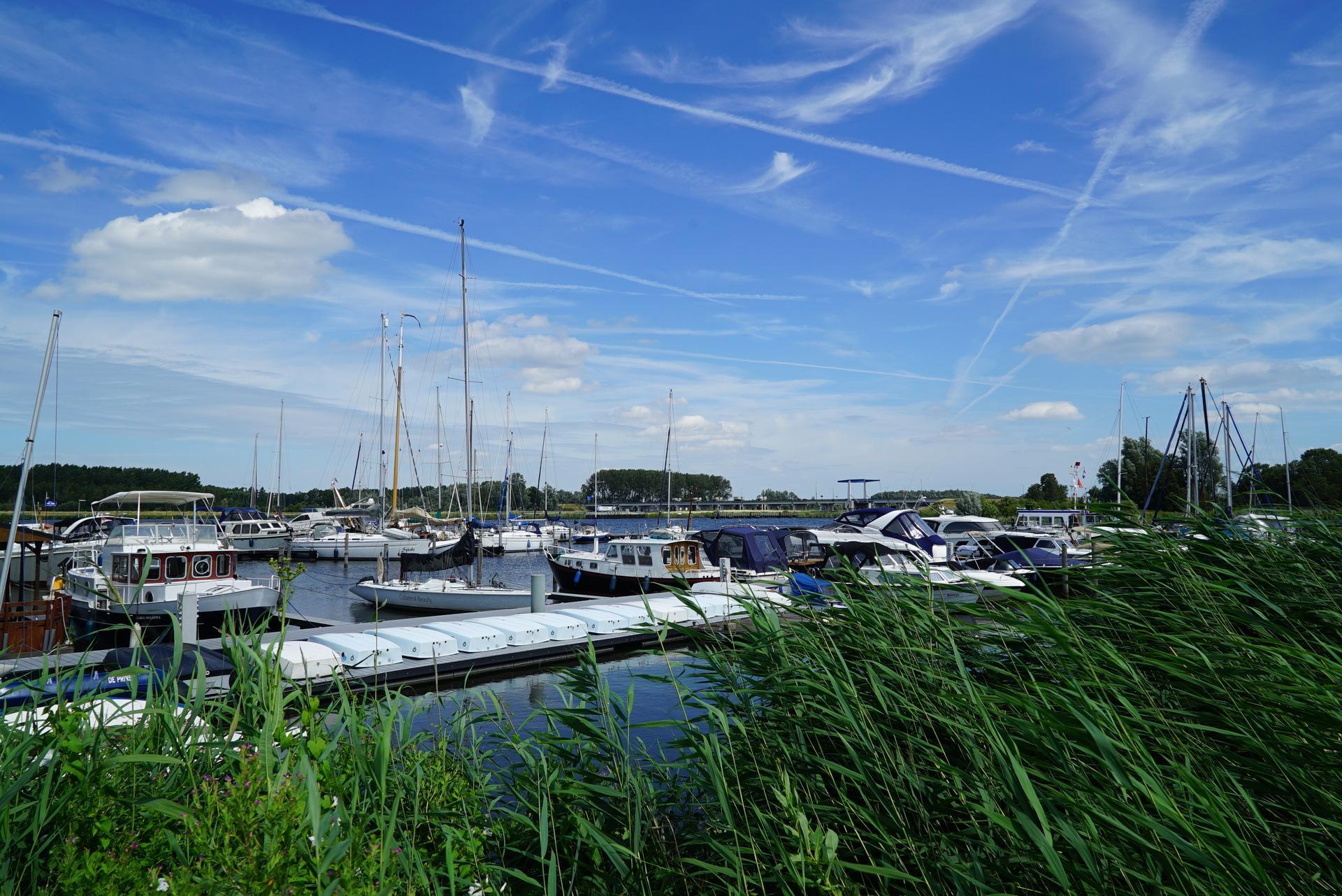 Accommodatie Bad Hulckesteijn - Vakantiehuis - Cube Magnifique 6 - 12