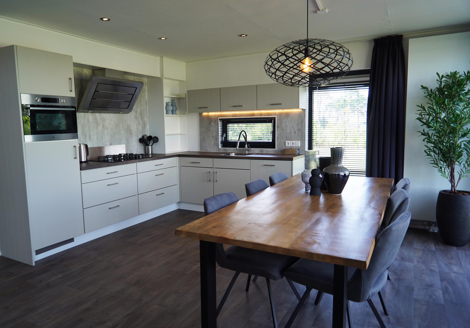 Accommodatie Bad Hulckesteijn - Vakantiehuis - Cube Magnifique 6 - 5