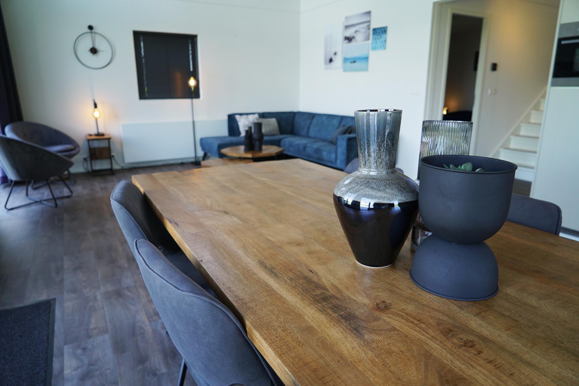 Accommodatie Bad Hulckesteijn - Vakantiehuis - Cube Magnifique 6 - 7