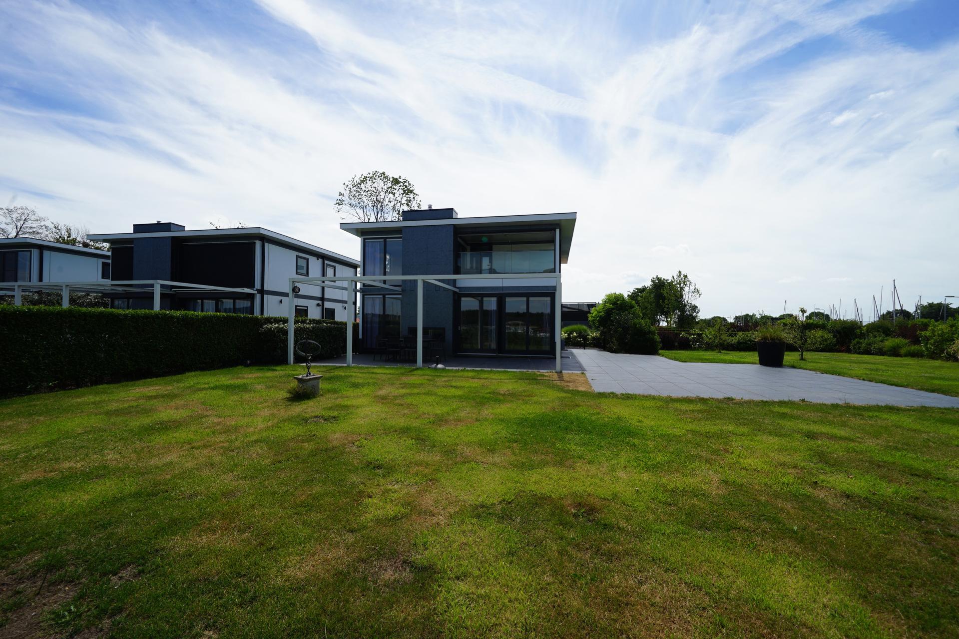 Accommodatie Bad Hulckesteijn - Vakantiehuis - Cube Magnifique 6 - 15