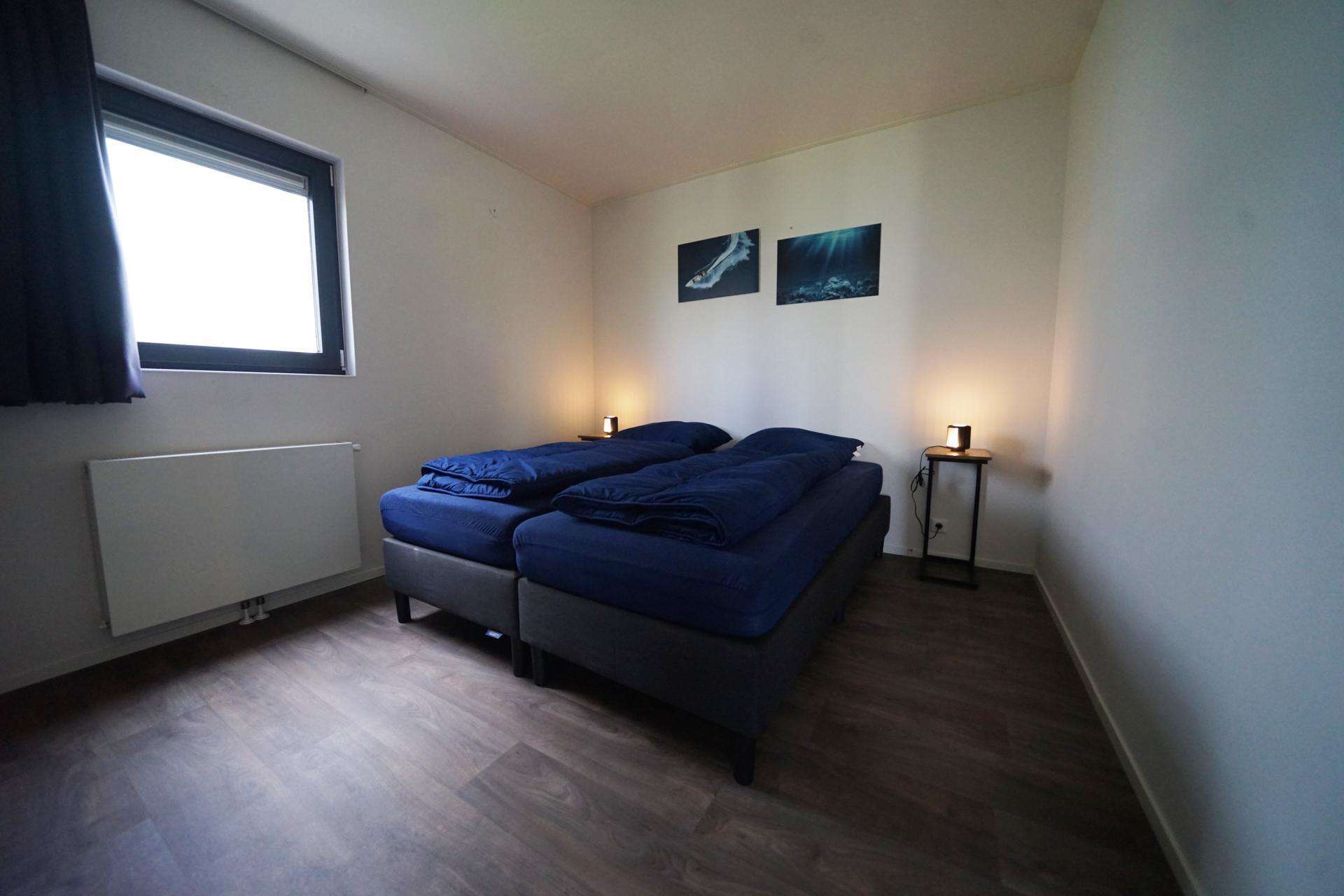 Accommodatie Bad Hulckesteijn - Vakantiehuis - Cube Magnifique 6 - 8