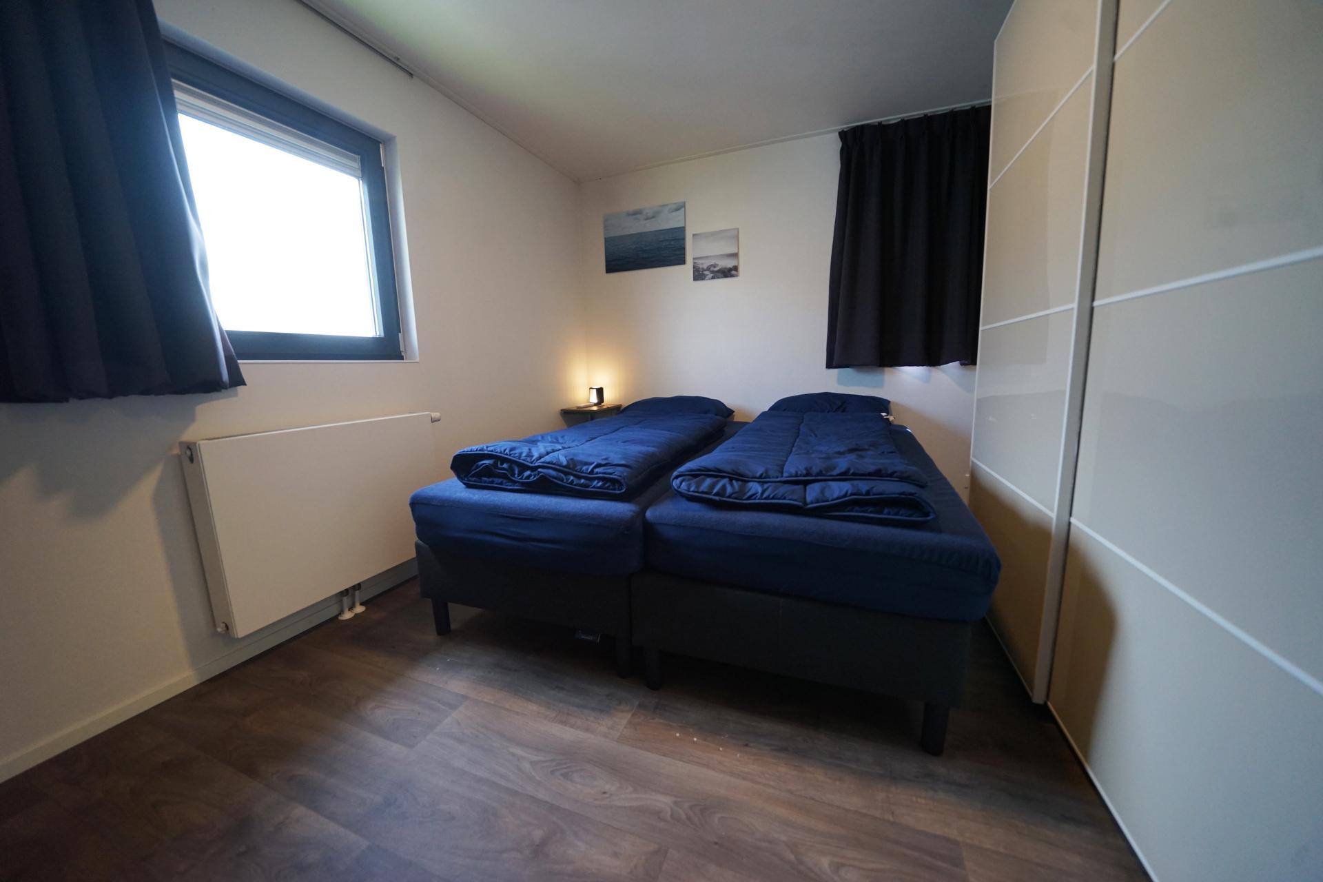 Accommodatie Bad Hulckesteijn - Vakantiehuis - Cube Magnifique 6 - 9