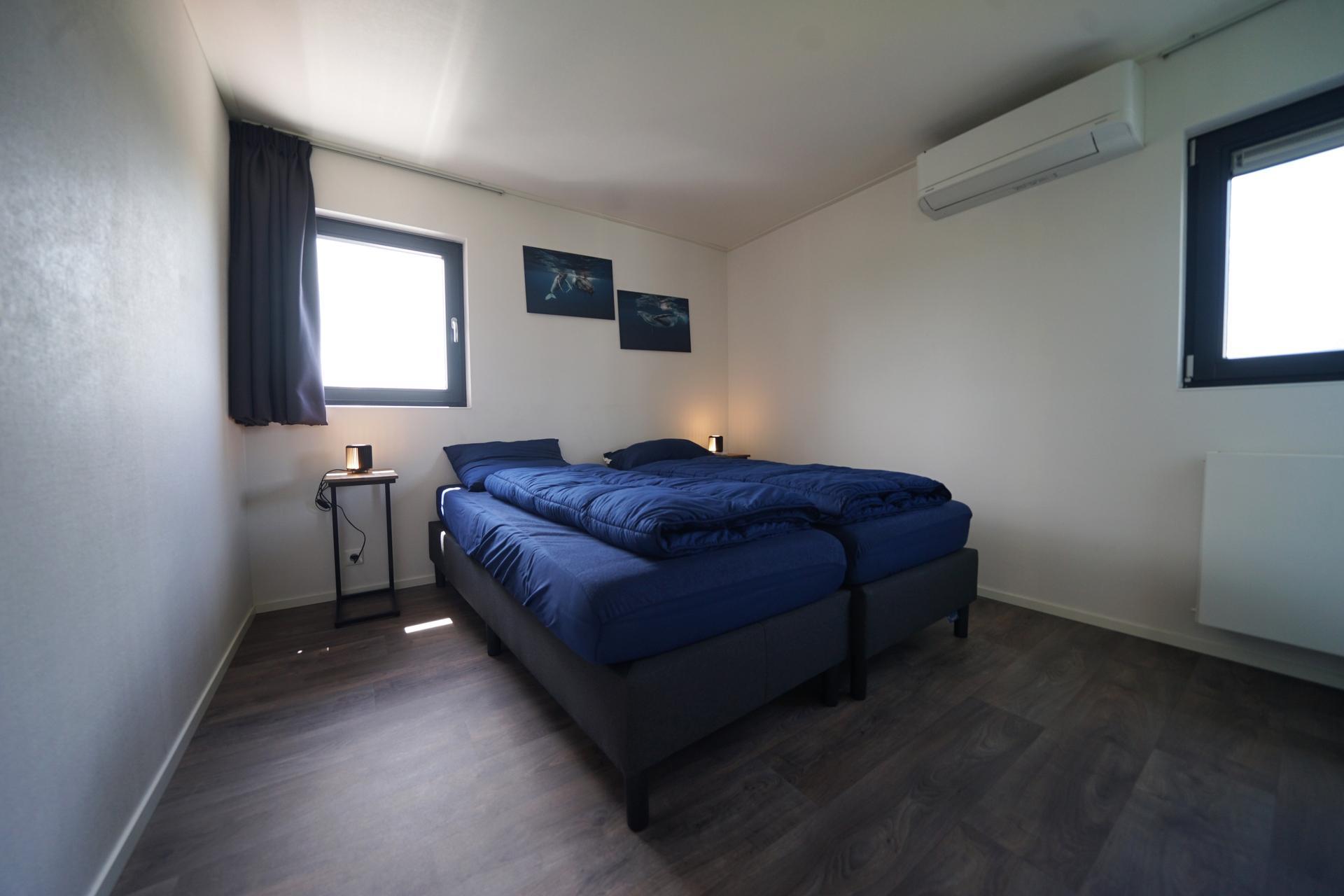 Accommodatie Bad Hulckesteijn - Vakantiehuis - Cube Magnifique 6 - 10
